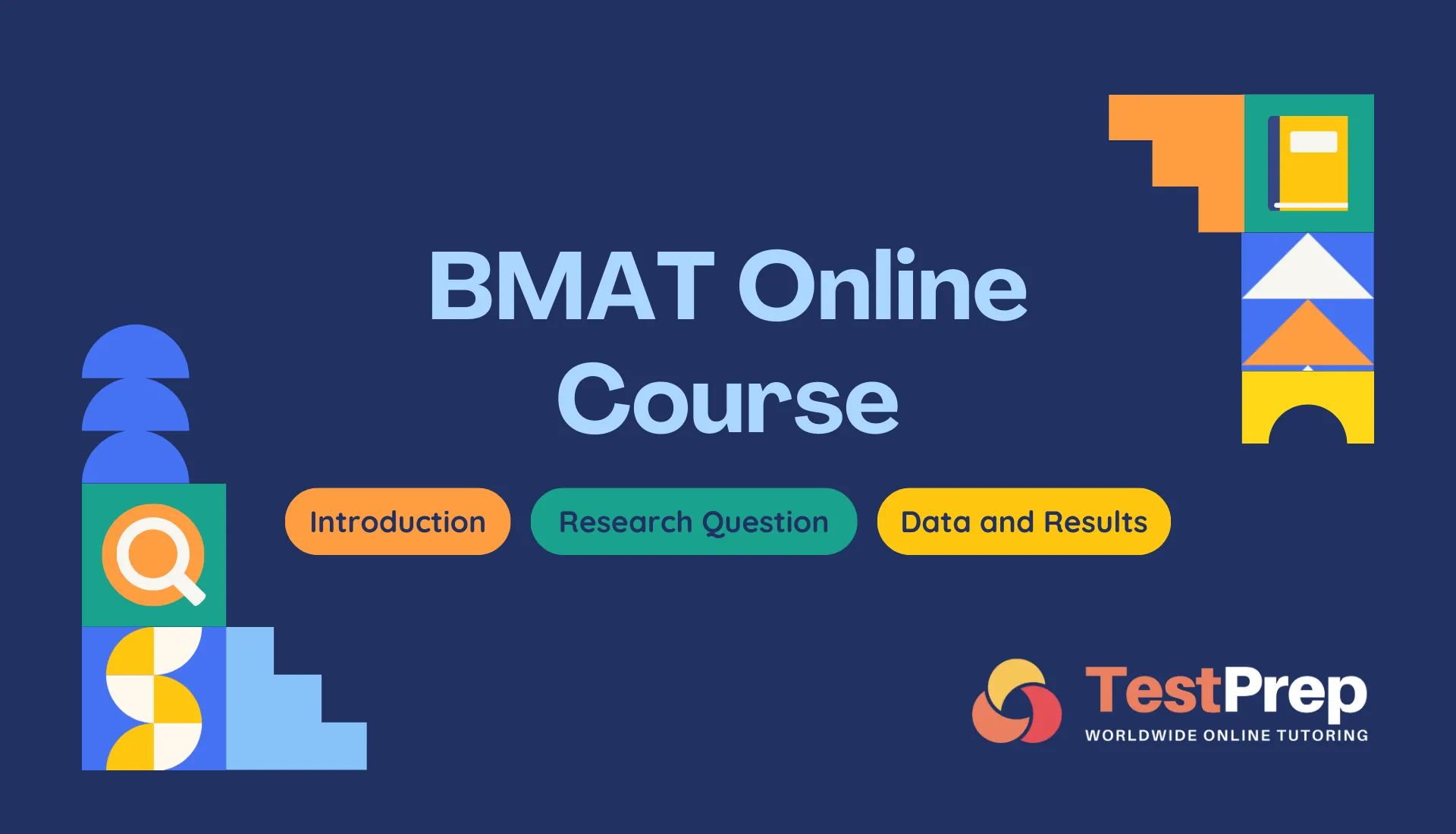 BMAT Online Course