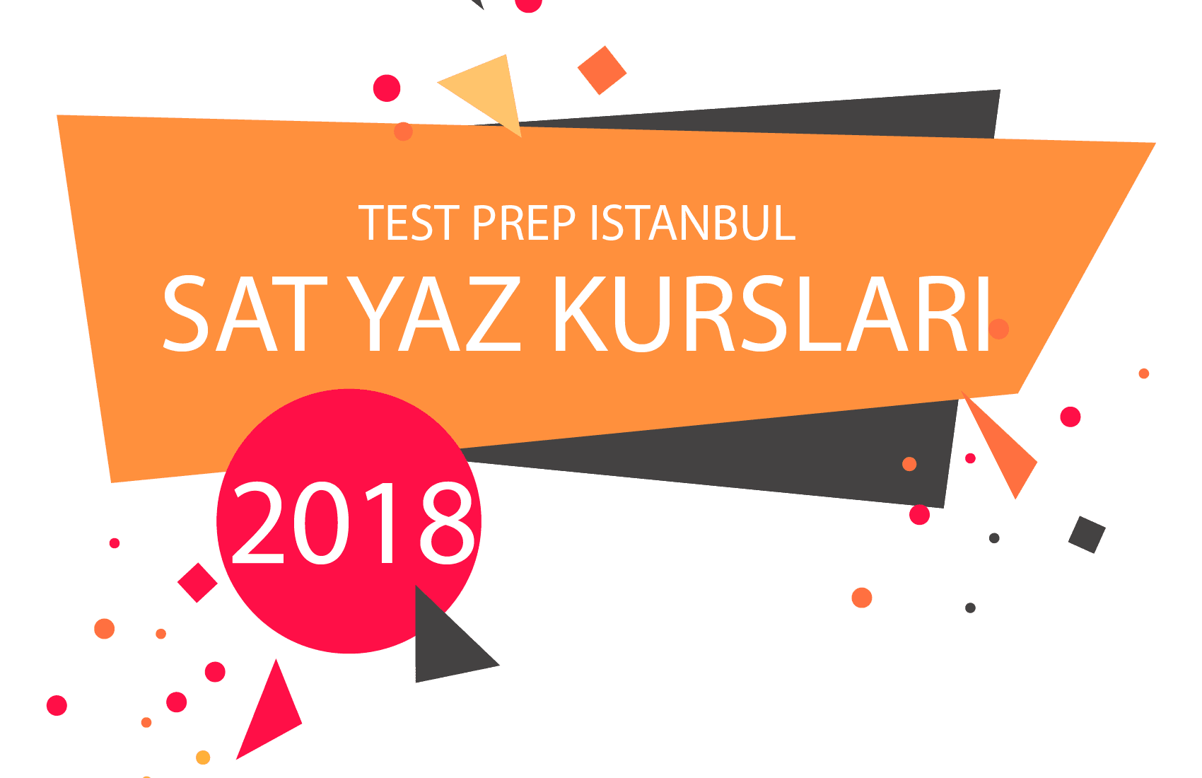 sat yaz kursları ingilizce ve sat yaz kursları matematik dersleri.