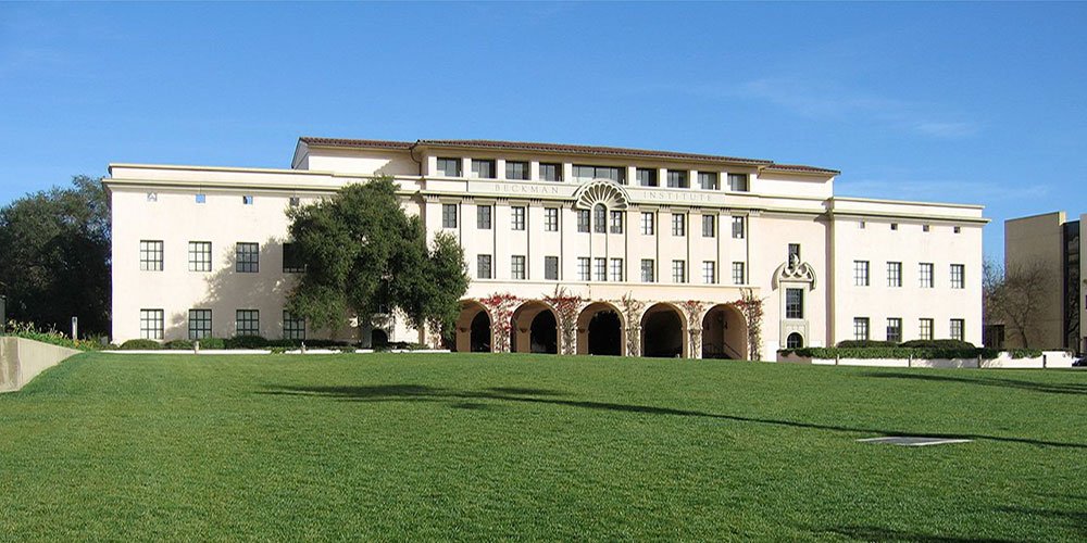 caltech üniversitesi en iyi üniversiteler listesi.