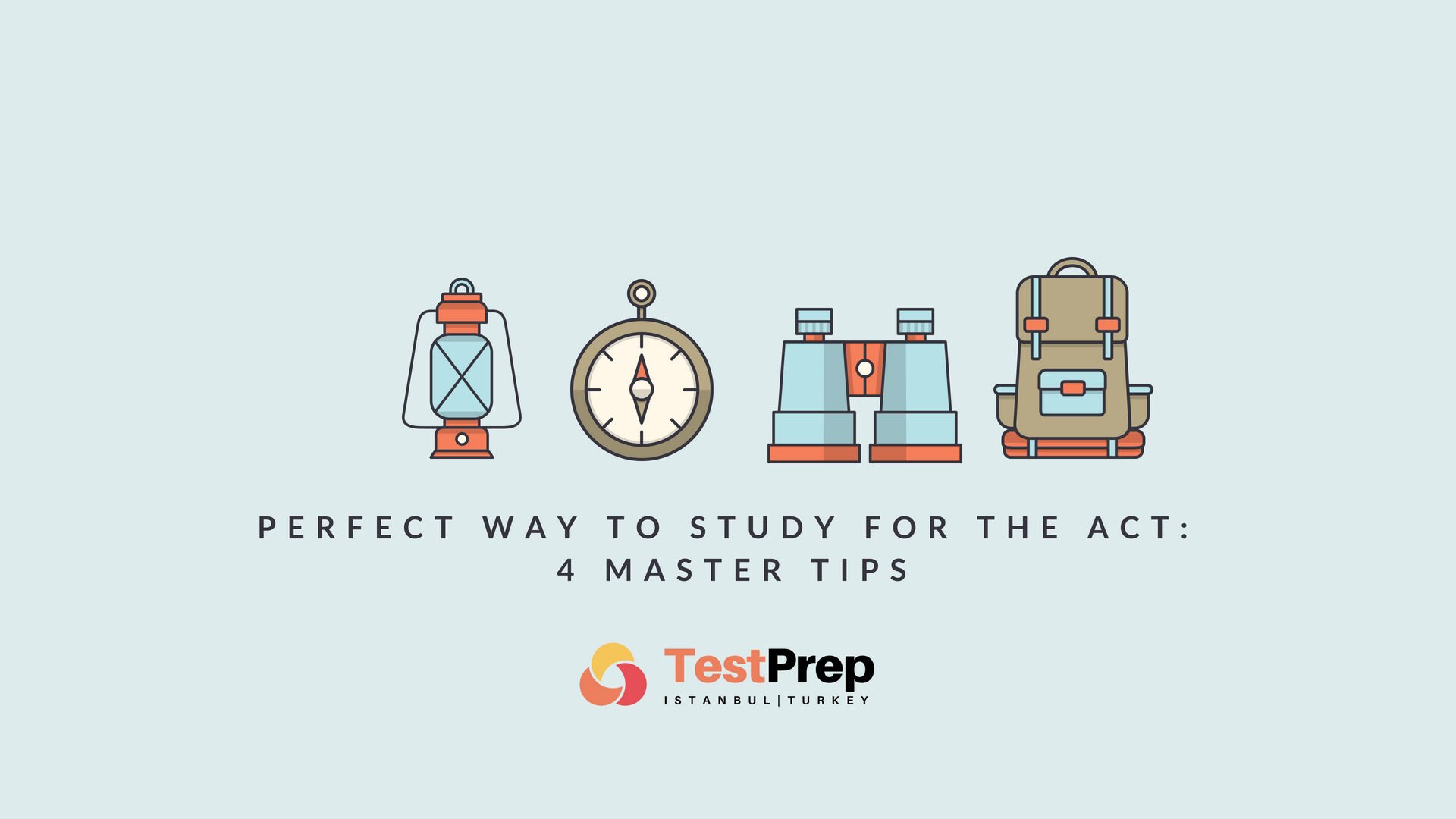 act study tips