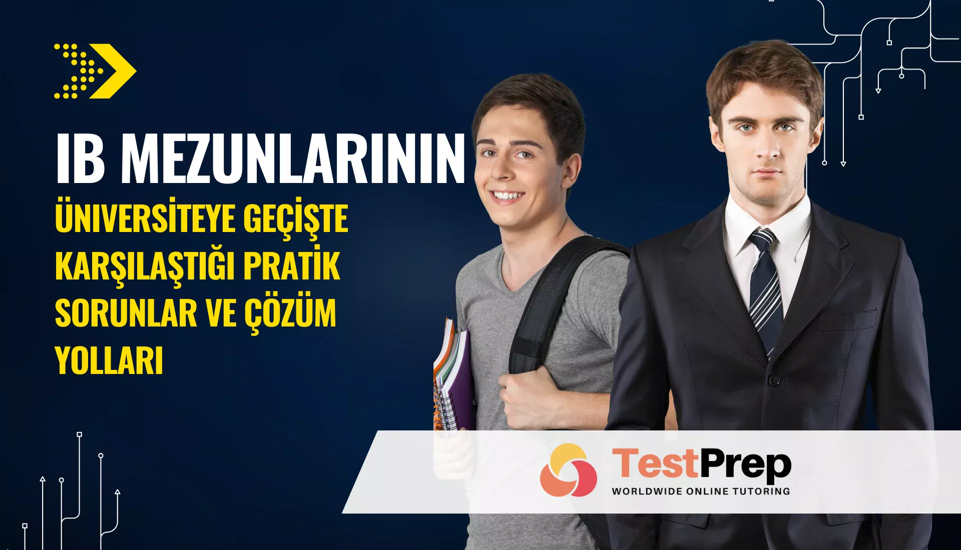 ib-mezunlarinin-universiteye-geciste-karsilastigi-pratik-sorunlar-ve-cozum-yollari | Test Prep Hazırlık Kursları Özel Ders Yurt Dışı Eğitim Danışmanlığı IB Mezunlarının Üniversiteye Geçişte Karşılaştığı Pratik Sorunlar ve Çözüm Yolları