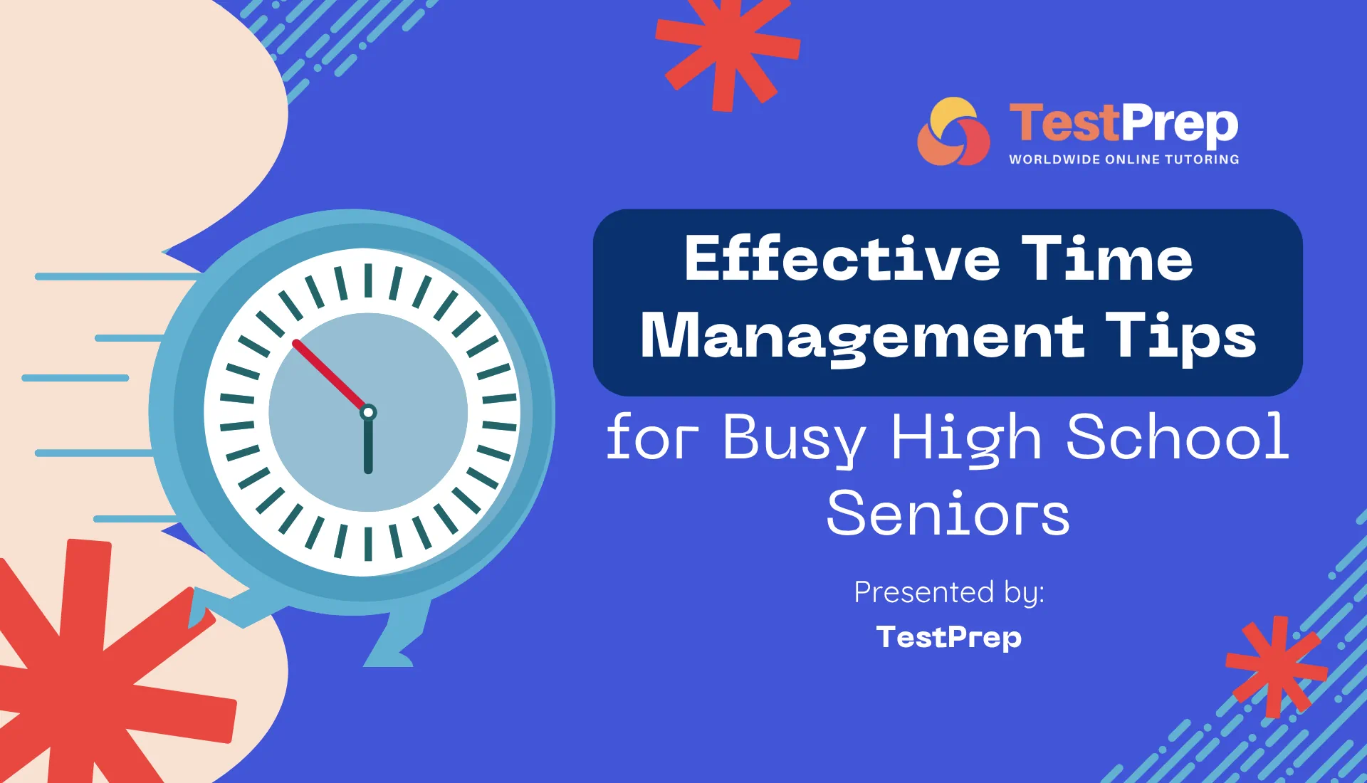 effective-time-management-tips-for-busy-high-school-seniors | Test Prep Hazırlık Kursları Özel Ders Yurt Dışı Eğitim Danışmanlığı Effective Time Management Tips for Busy High School Seniors