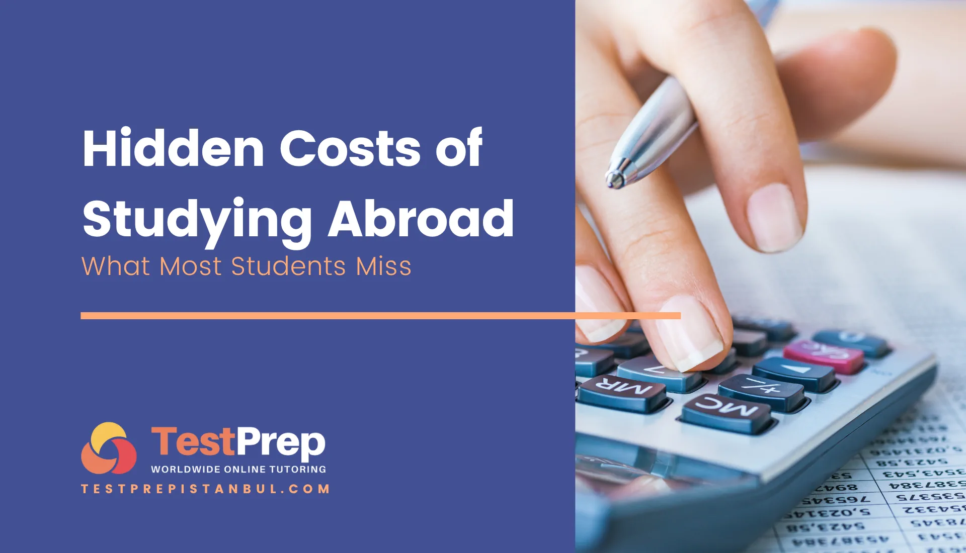 Hidden Costs of Studying Abroad: What Most Students Miss