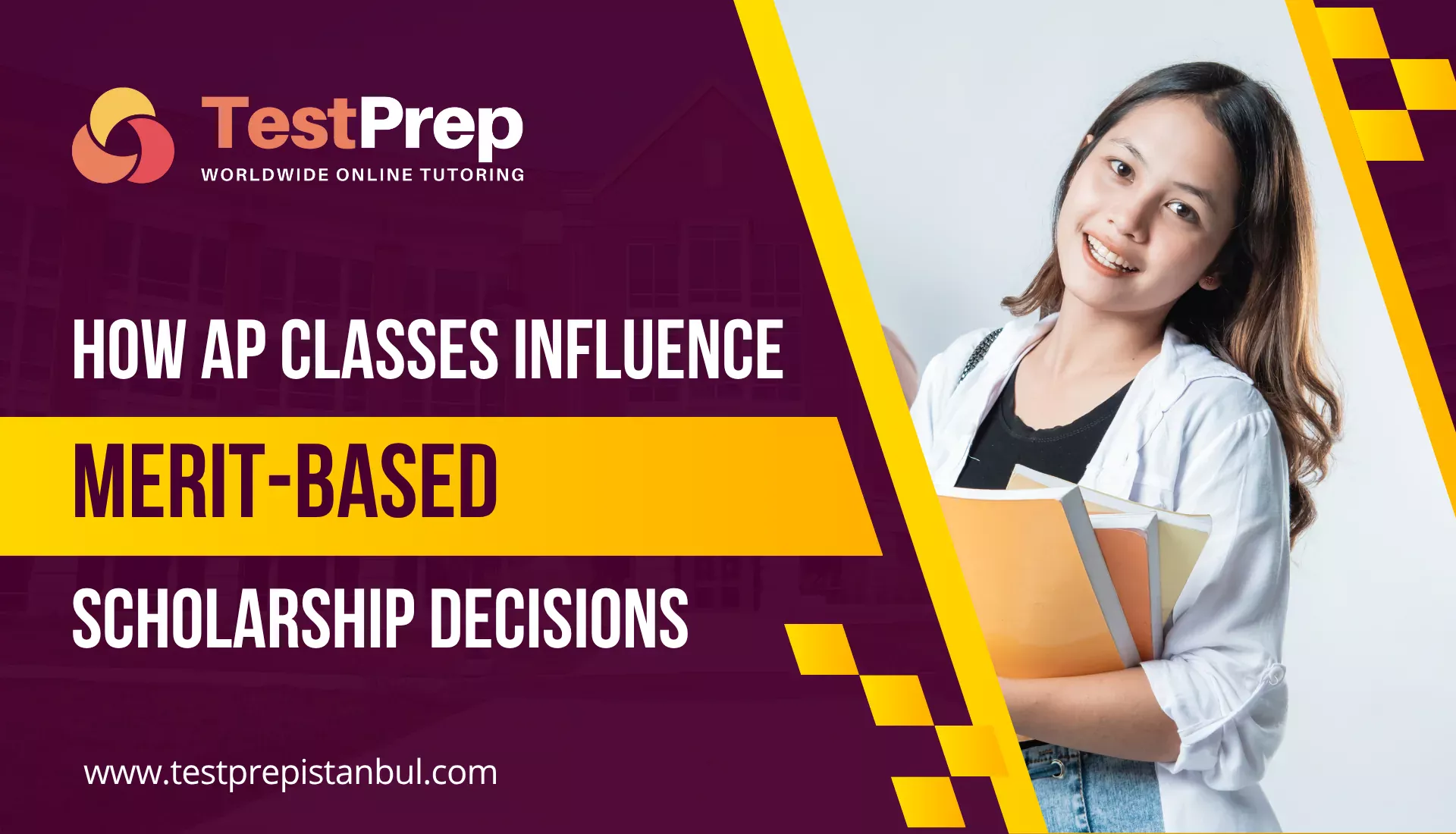 how-ap-classes-influence-merit-based-scholarship-decisions | Test Prep Hazırlık Kursları Özel Ders Yurt Dışı Eğitim Danışmanlığı How AP Classes Influence Merit-Based Scholarship Decisions