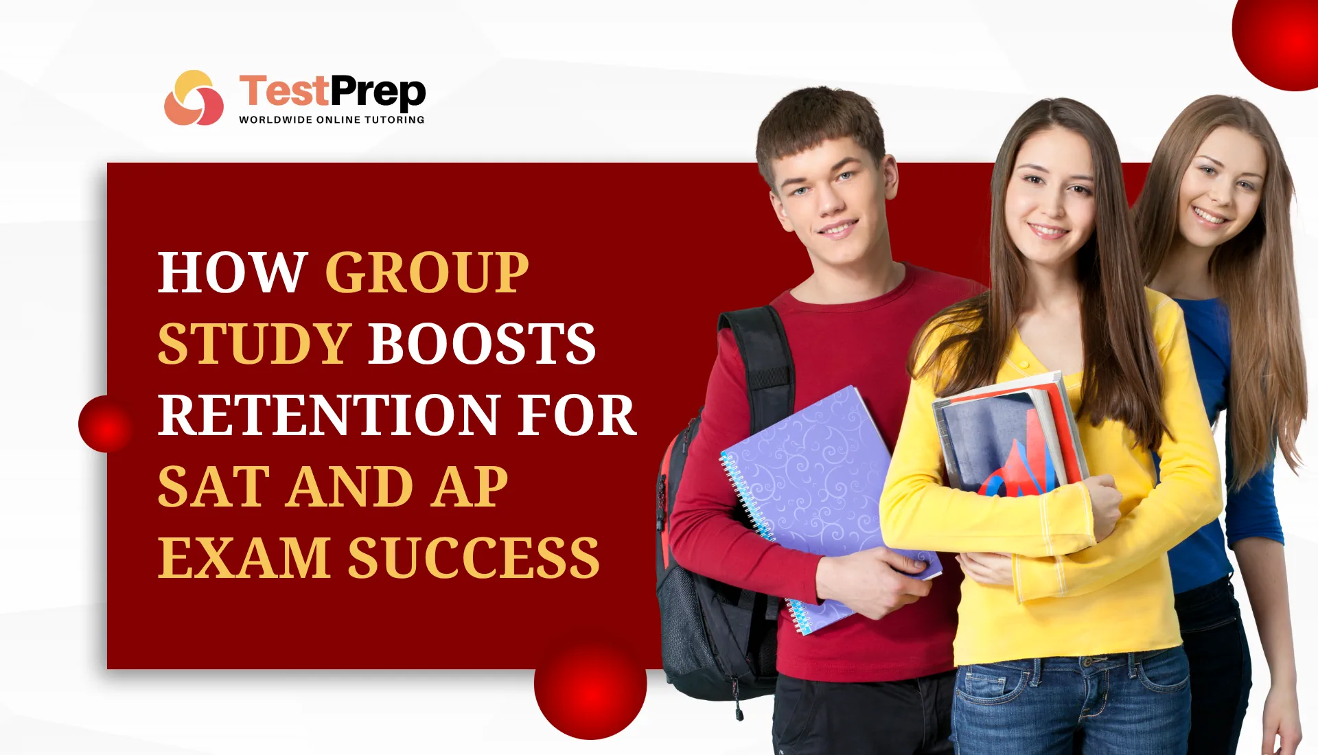how-group-study-boosts-retention-for-sat-and-ap-exam-success | Test Prep Hazırlık Kursları Özel Ders Yurt Dışı Eğitim Danışmanlığı How Group Study Boosts Retention for SAT and AP Exam Success