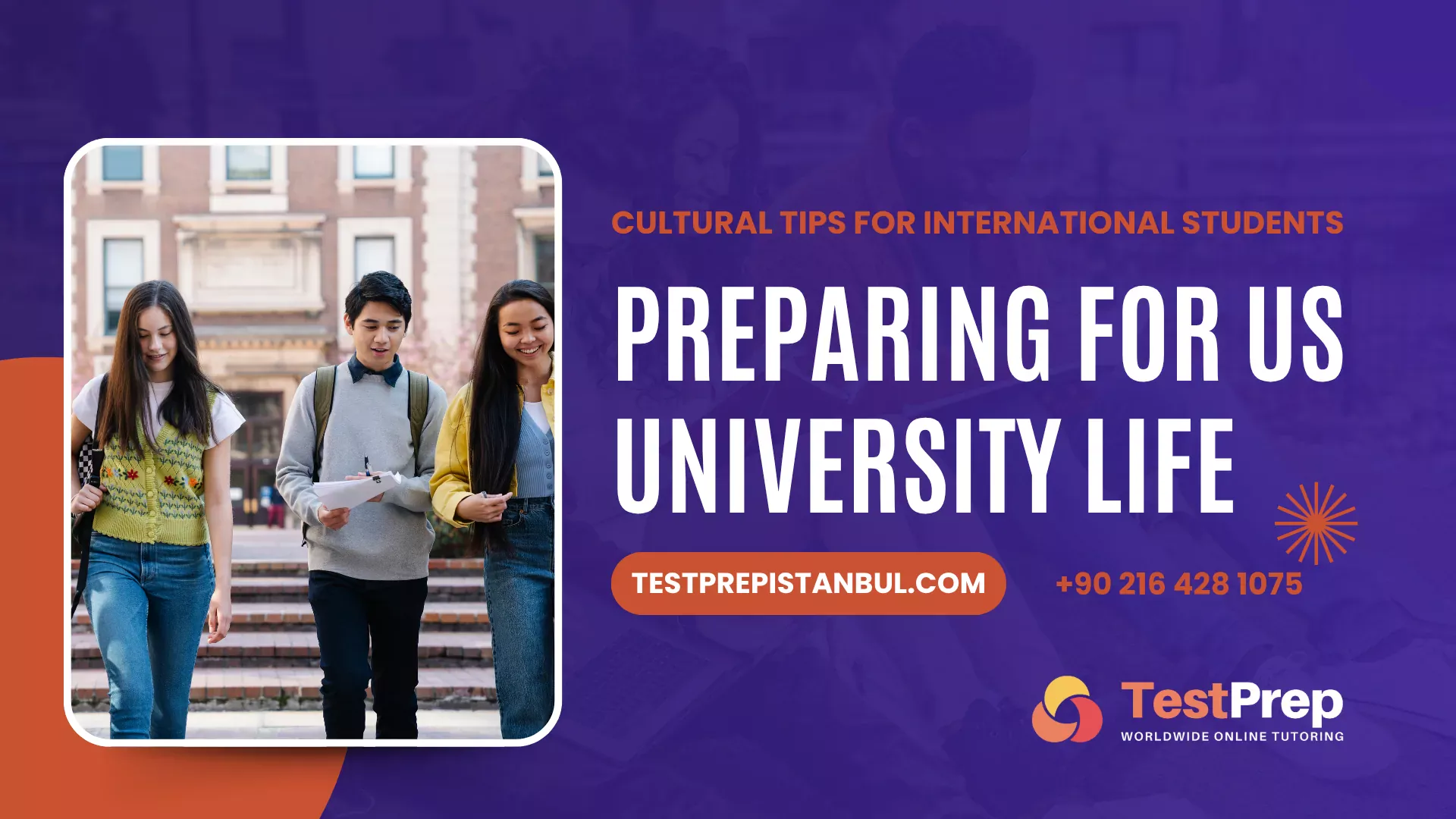 Preparing for US University Life: Cultural Tips for International Students