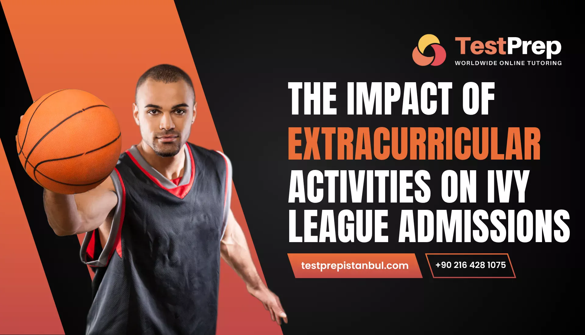 The Impact of Extracurricular Activities on Ivy League Admissions