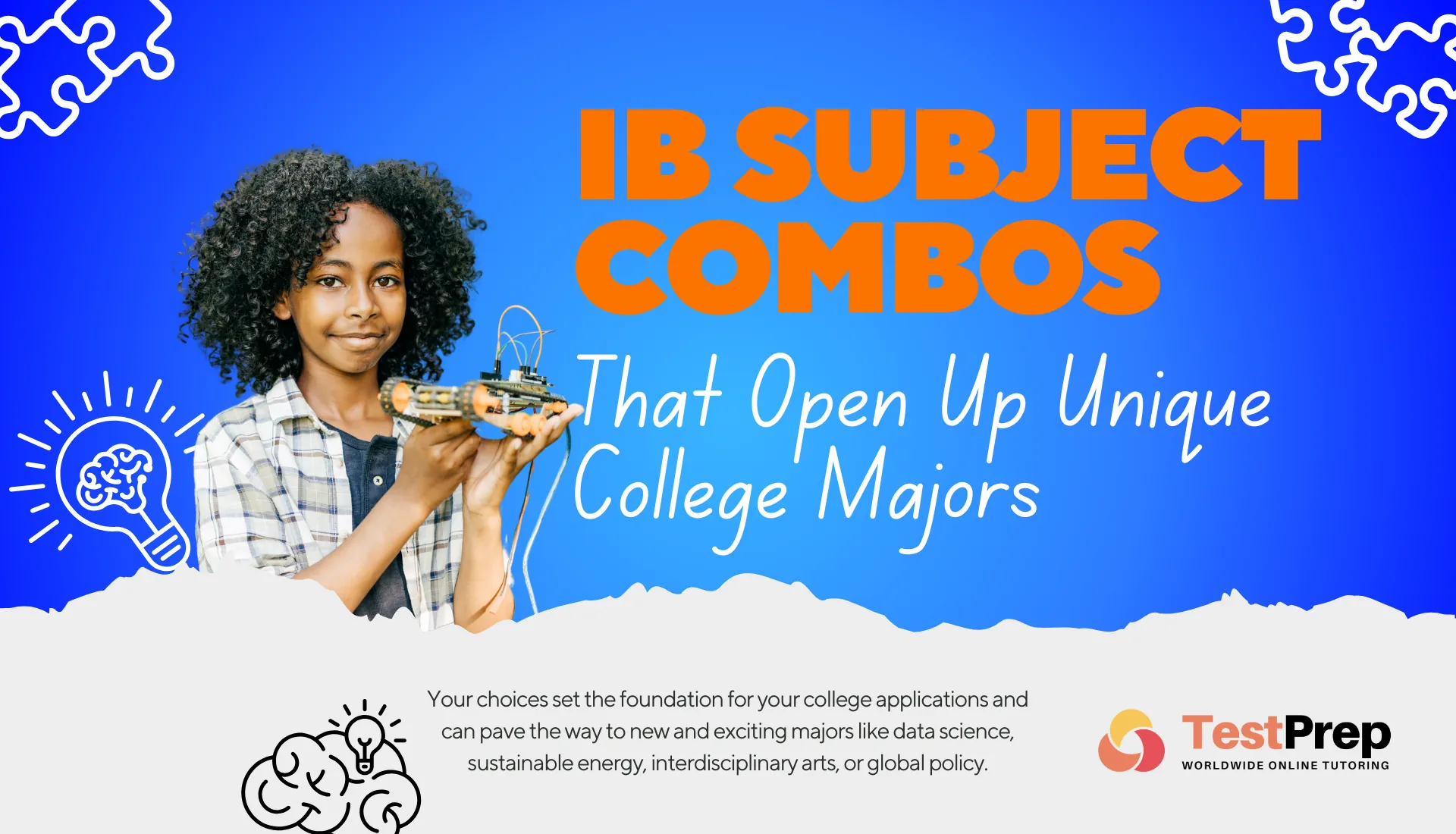 ib-subject-combos-that-open-up-unique-college-majors | Test Prep Hazırlık Kursları Özel Ders Yurt Dışı Eğitim Danışmanlığı IB Subject Combos That Open Up Unique College Majors