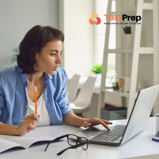 Online PRE-IB Dersi Alın ve IB'ye Rahat Başlayın