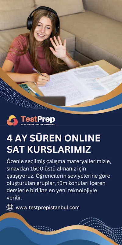 sat-kurs-takvimi-her-sinavdan-4-ay-once-kurs-aciyoruz | Test Prep Hazırlık Kursları Özel Ders Yurt Dışı Eğitim Danışmanlığı SAT Kurs Takvimi | Her Sınavdan 4 Ay Önce Kurs Açıyoruz