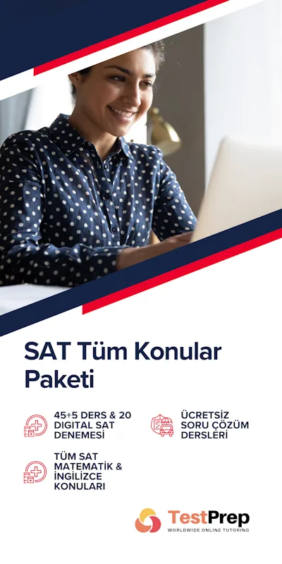 sat-ozel-ders-paketi-tum-konular | Test Prep Hazırlık Kursları Özel Ders Yurt Dışı Eğitim Danışmanlığı
