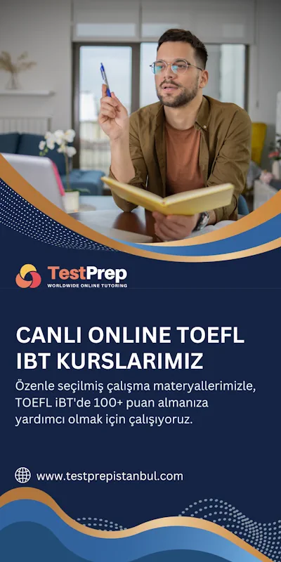 toefl-kurs-takvimi-yilda-5-defa-toefl-kursu-aciyoruz | Test Prep Hazırlık Kursları Özel Ders Yurt Dışı Eğitim Danışmanlığı TOEFL Kurs Takvimi | Yılda 5 Defa TOEFL Kursu Açıyoruz.