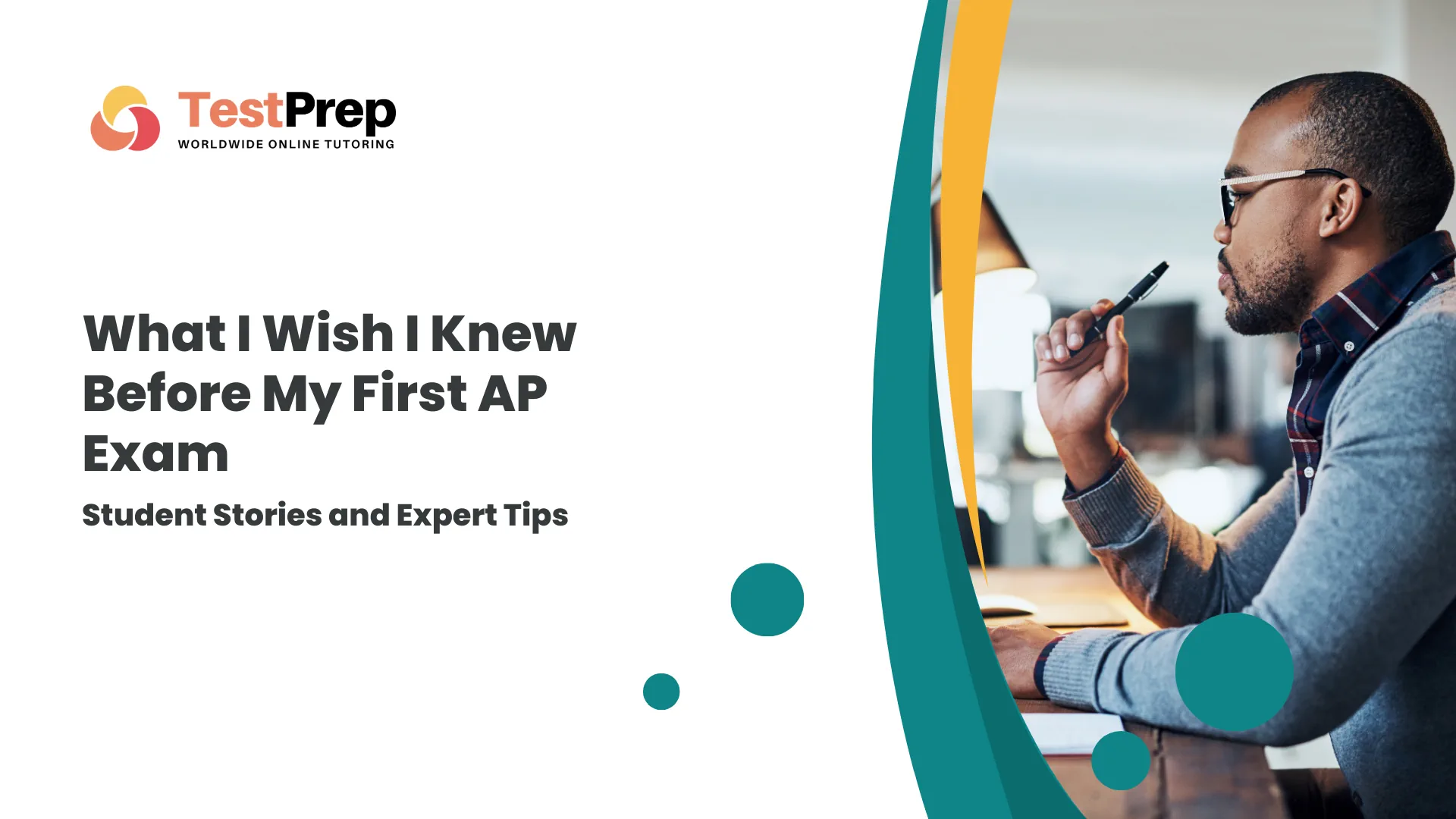 what-i-wish-i-knew-before-my-first-ap-exam-student-stories-and-expert-tips | Test Prep Hazırlık Kursları Özel Ders Yurt Dışı Eğitim Danışmanlığı What I Wish I Knew Before My First AP Exam (Student Stories and Expert Tips)