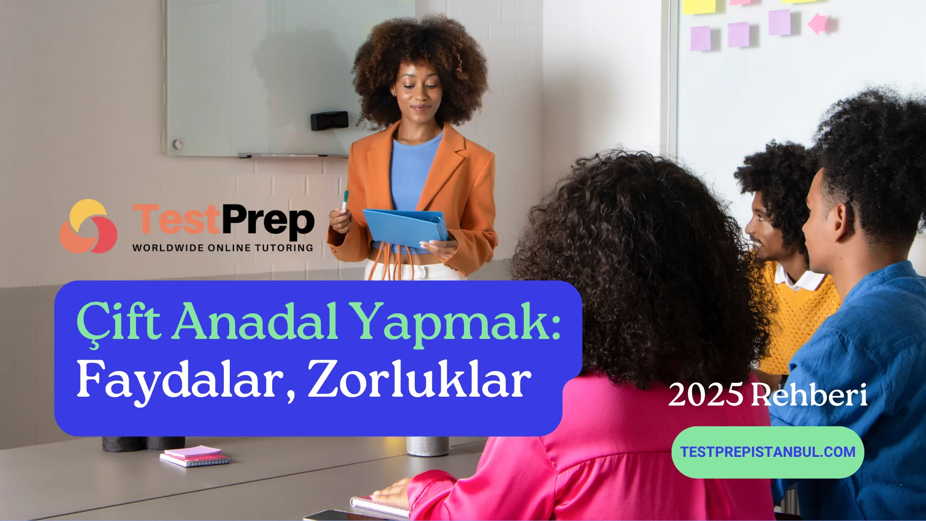 Çift Anadal Yapmak: Faydalar, Zorluklar ve 2025 Rehberi