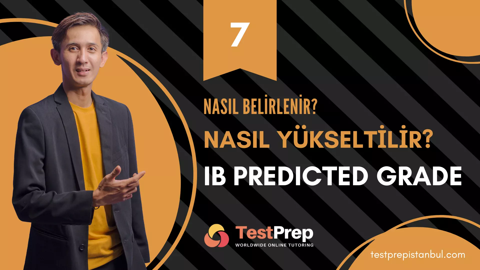 IB Tahmini Notlar: Nasıl Belirlenir, Nasıl Yükseltilir?
