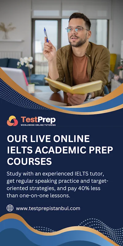 IELTS Prep Course Schedule | We Open IELTS Courses 5 Times a Year