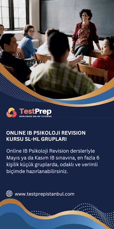 online-ib-psikoloji-revision-kursu-sl-hl-gruplari | Test Prep Hazırlık Kursları Özel Ders Yurt Dışı Eğitim Danışmanlığı