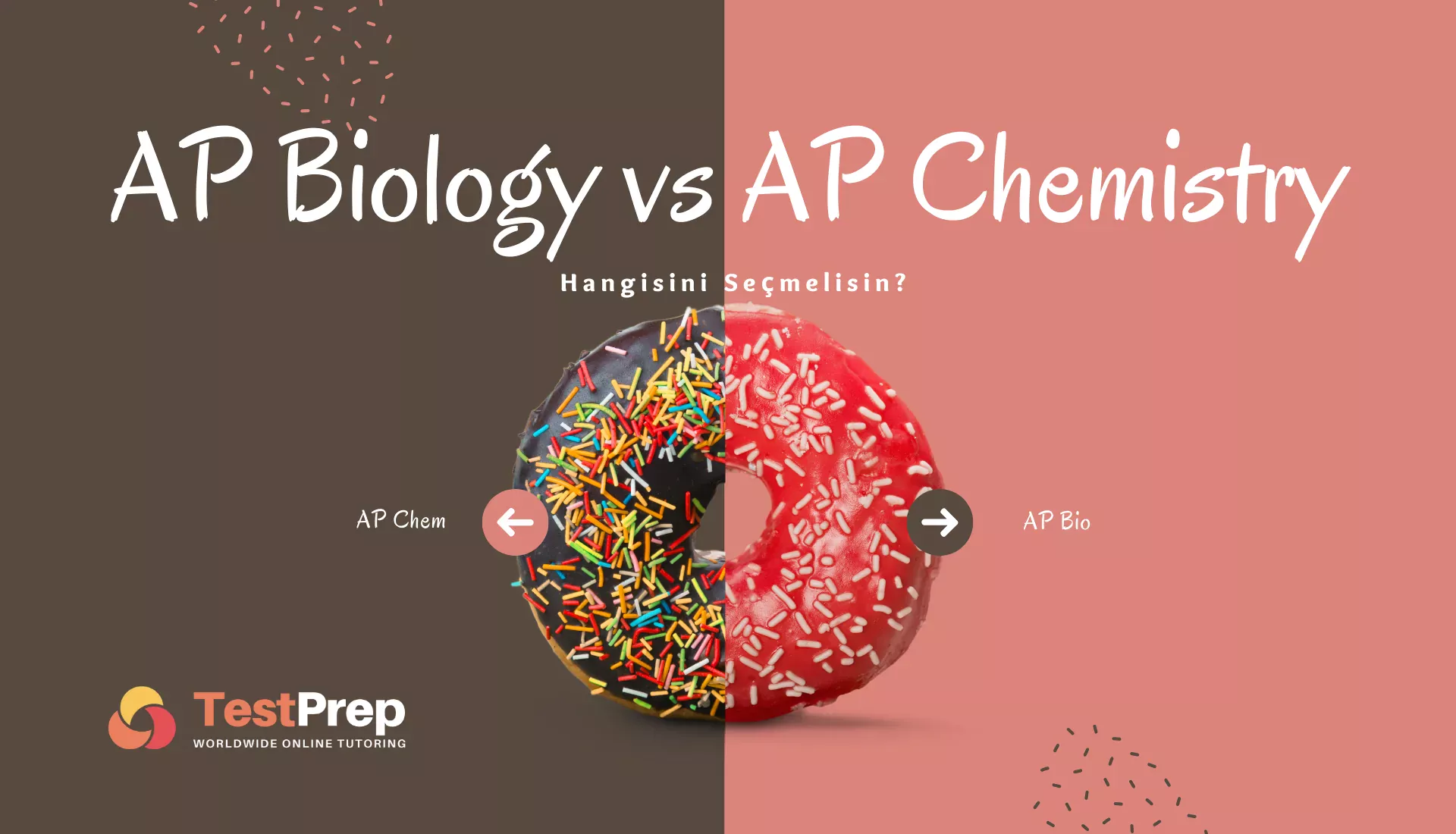 AP Biology vs AP Chemistry: Hangisini Seçmelisin?