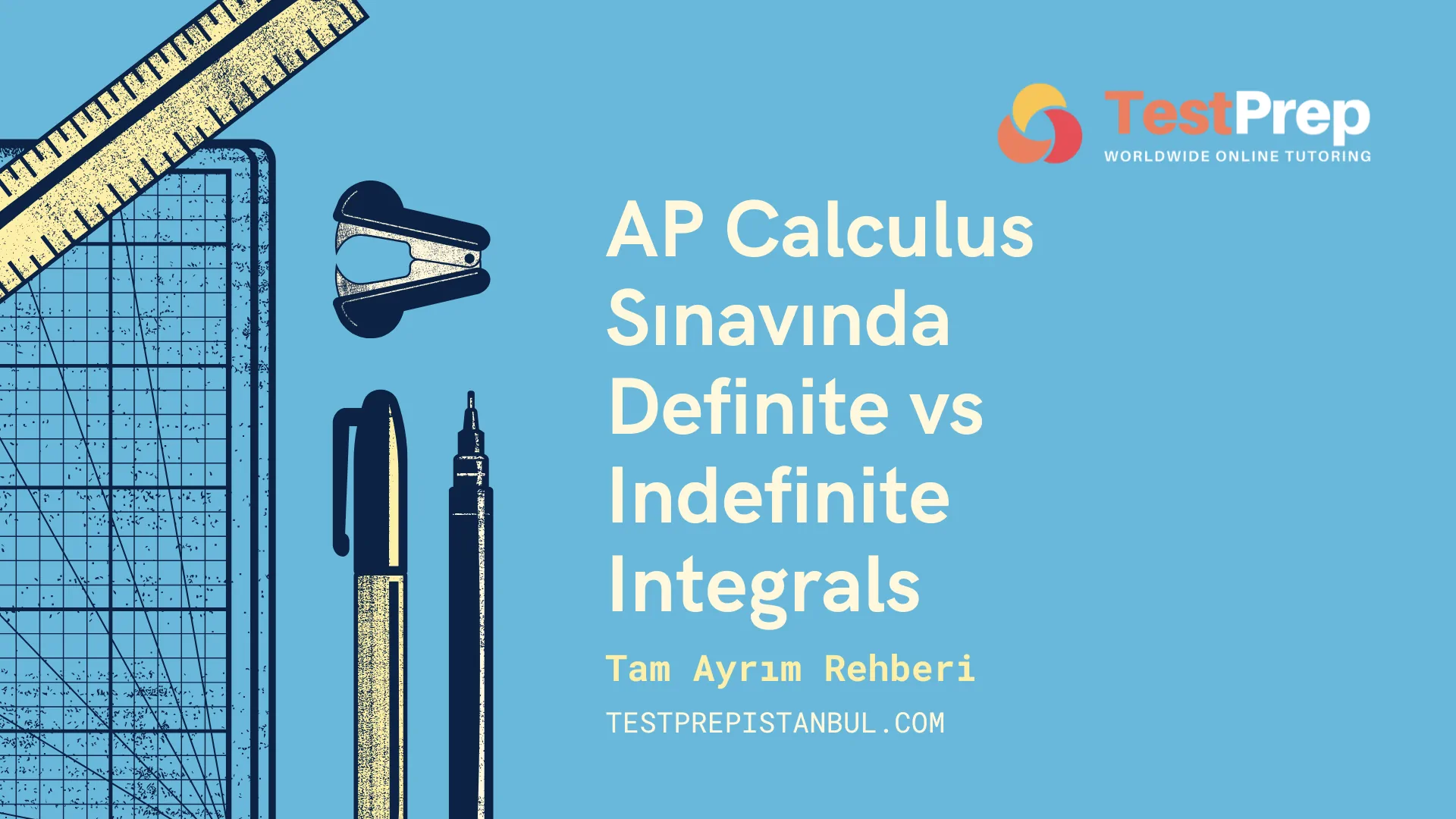 ap-calculus-sinavinda-definite-vs-indefinite-integrals-tam-ayrim-rehberi | Test Prep Hazırlık Kursları Özel Ders Yurt Dışı Eğitim Danışmanlığı AP Calculus Sınavında Definite vs Indefinite Integrals: Tam Ayrım Rehberi