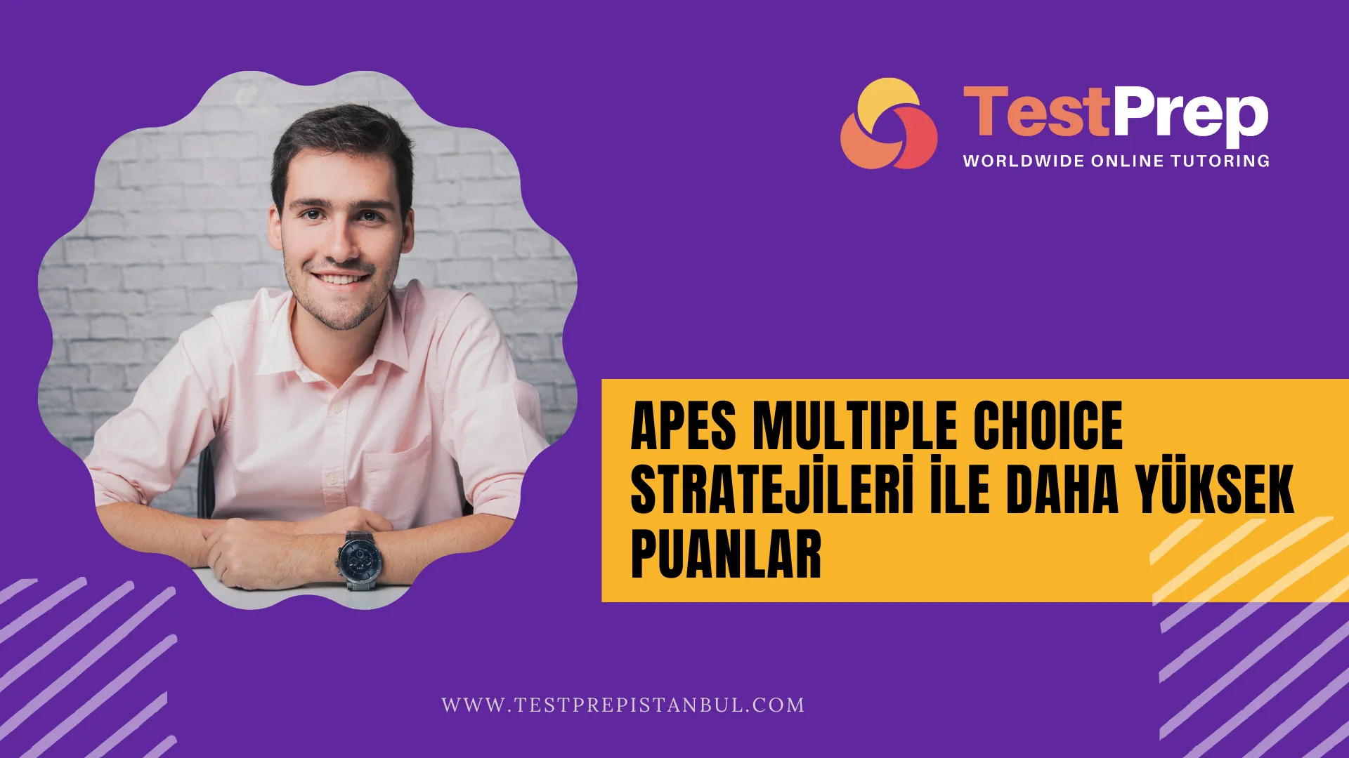 APES Multiple Choice Stratejileri ile Daha Yüksek Puanlar