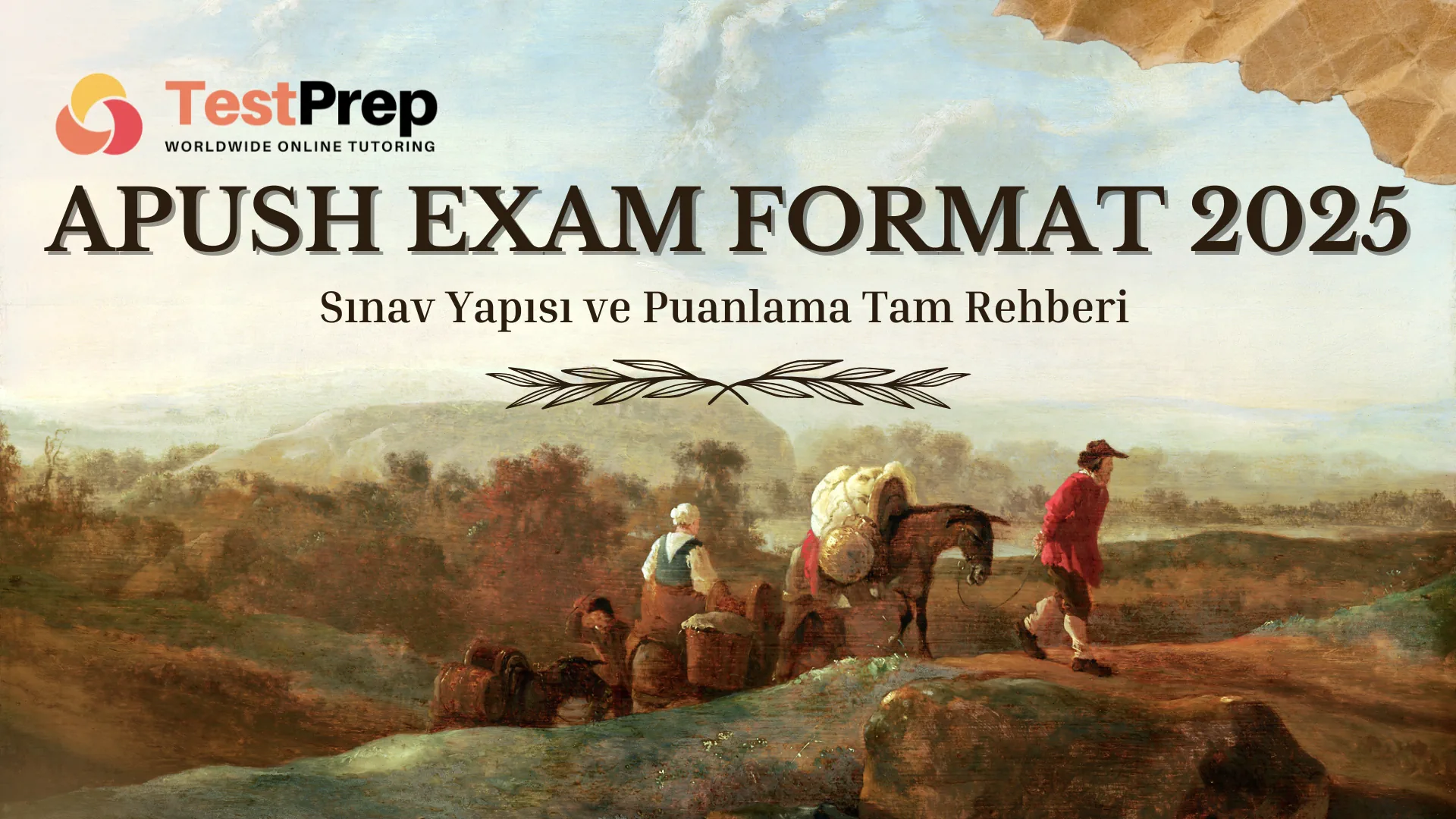 APUSH Exam Format 2025: Sınav Yapısı ve Puanlama Tam Rehberi