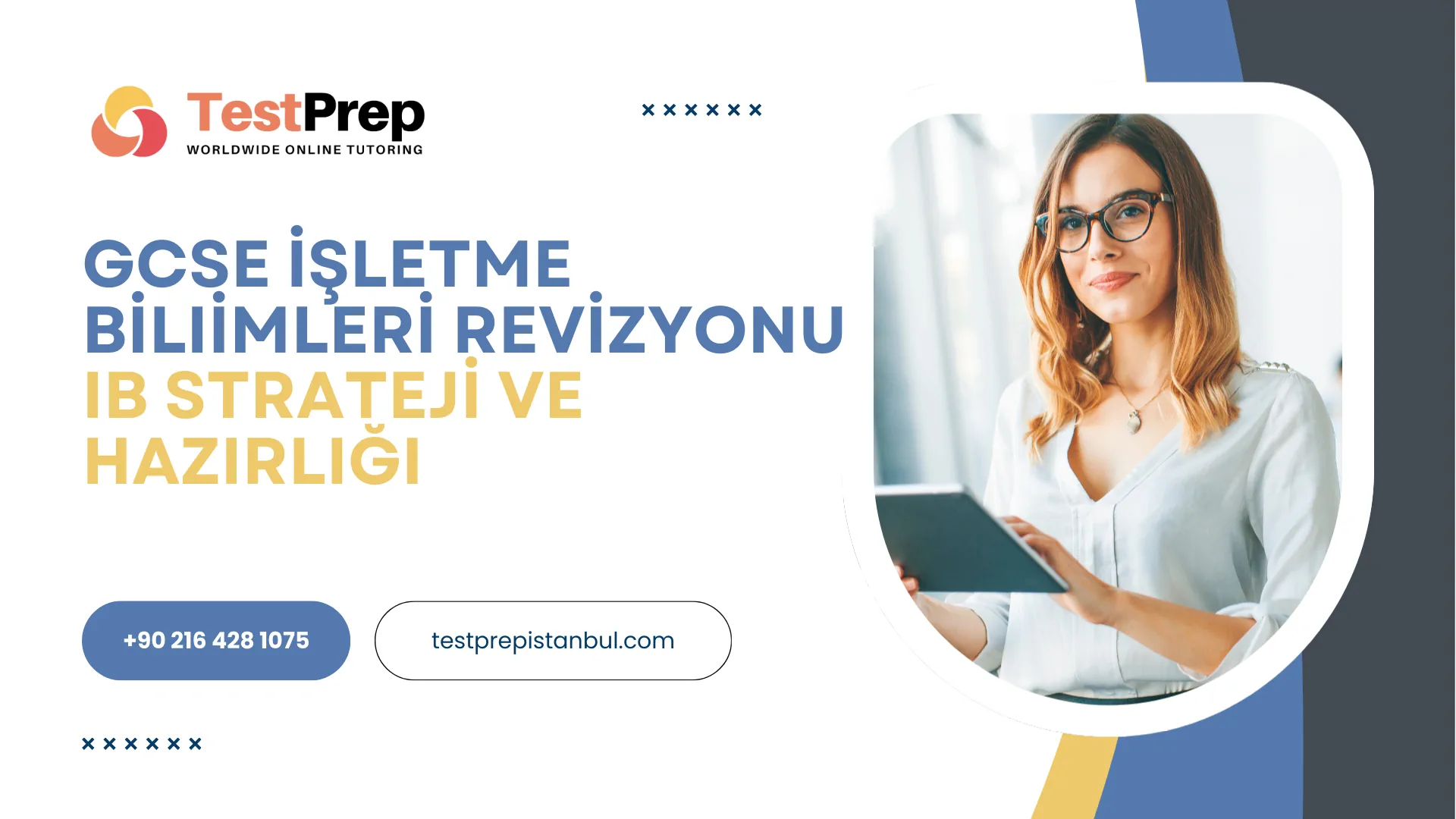 GCSE İşletme Bilimleri Revizyonu: IB Strateji ve Hazırlığı