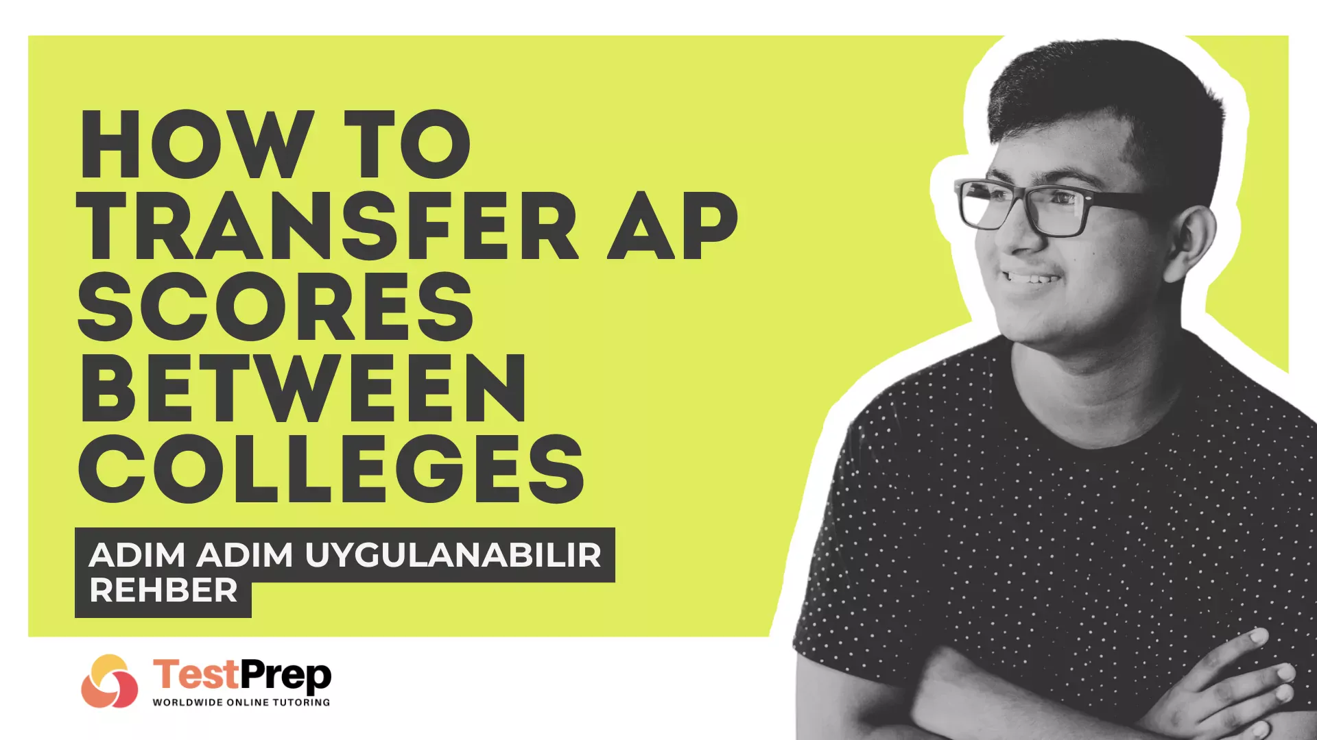 How to Transfer AP Scores Between Colleges (Adım Adım Uygulanabilir Rehber)