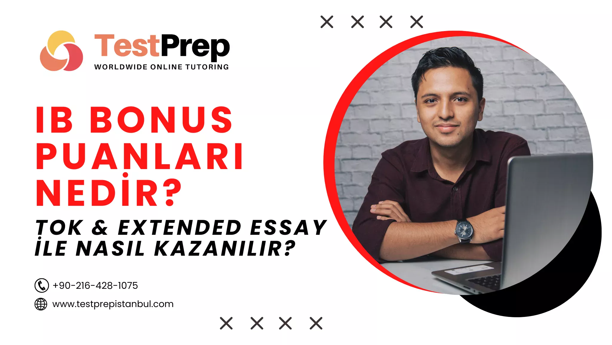 IB Bonus Puanları Nedir? TOK ve Extended Essay ile Nasıl Kazanılır?