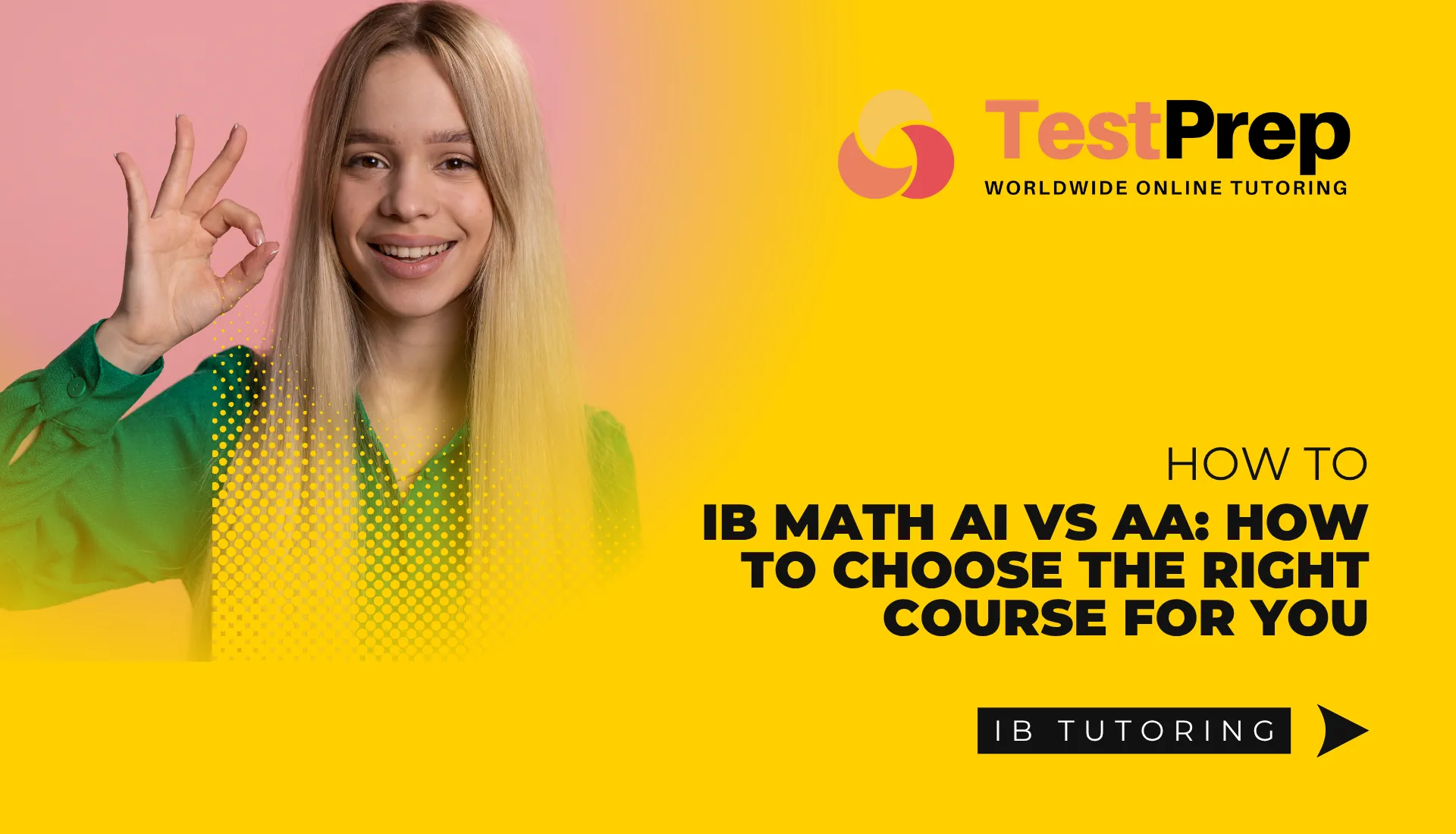 IB Math AI vs AA: How To Choose the Right Course for You