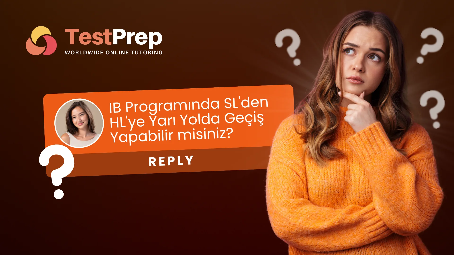 IB Programında SL'den HL'ye Yarı Yolda Geçiş Yapabilir misiniz?