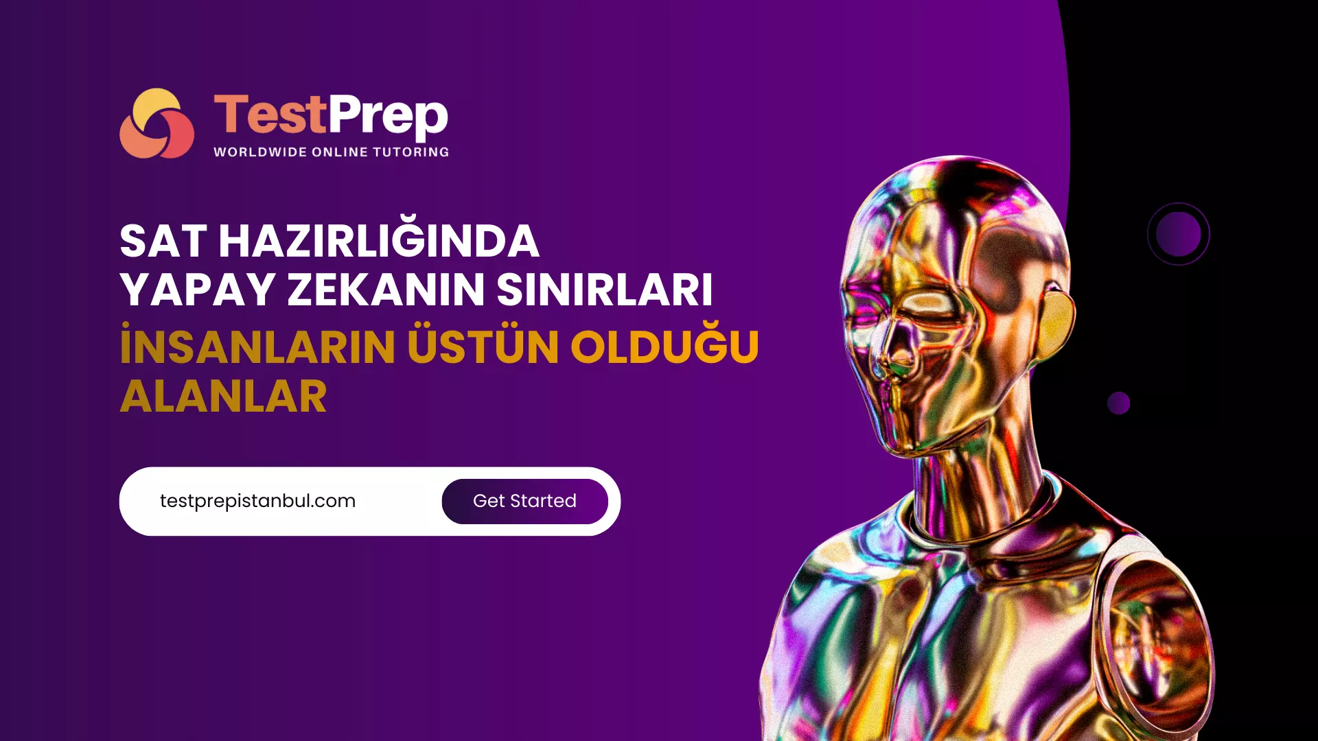 SAT Hazırlığında Yapay Zekanın Sınırları: İnsanların Üstün Olduğu Alanlar