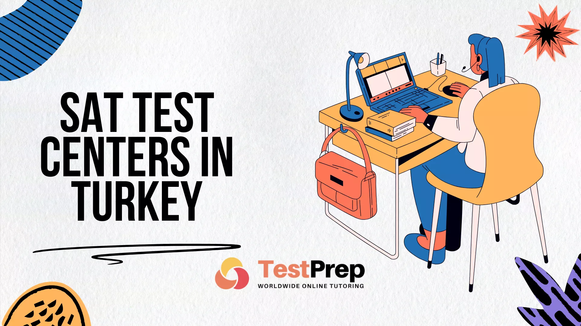 sat-test-centers-in-turkey | Test Prep Hazırlık Kursları Özel Ders Yurt Dışı Eğitim Danışmanlığı SAT Test Centers in Turkey