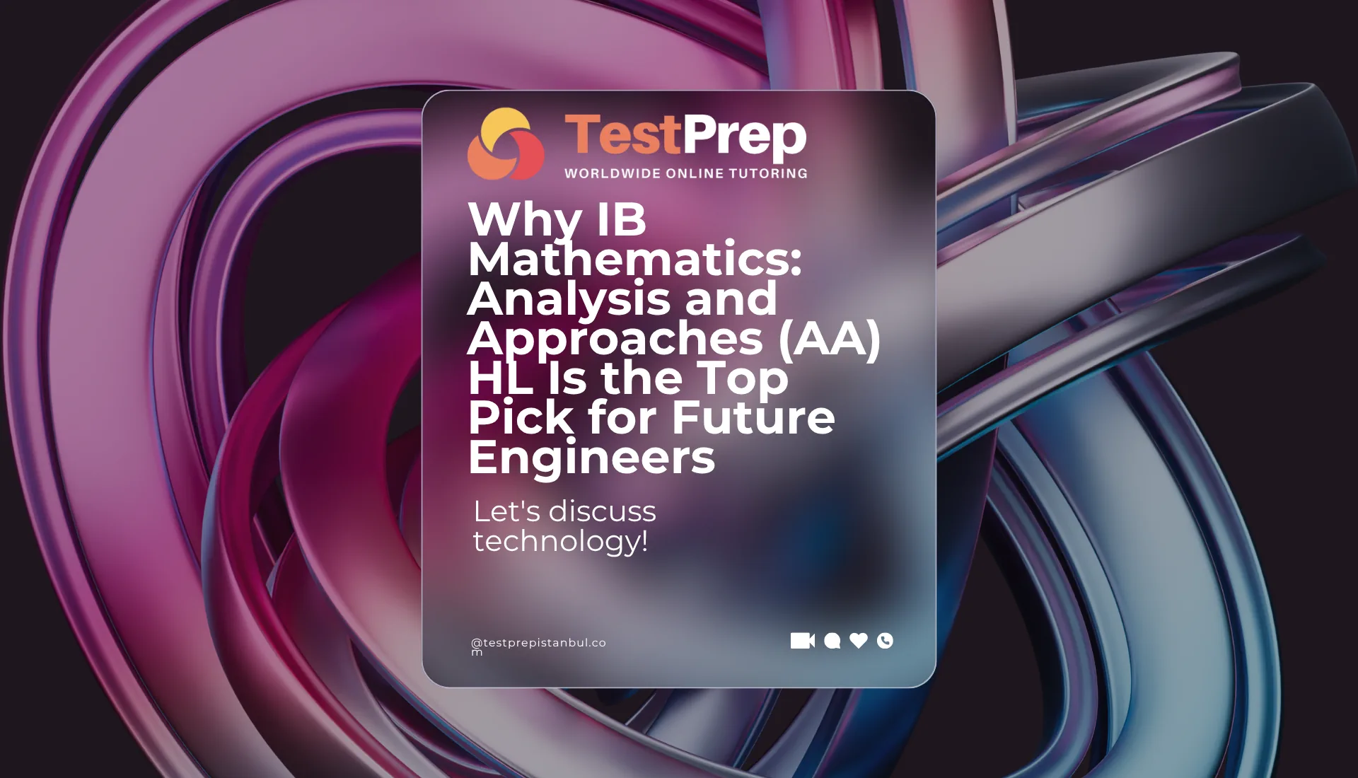 Why IB Mathematics: Analysis and Approaches (AA) HL Is the Top Pick for Future Engineers