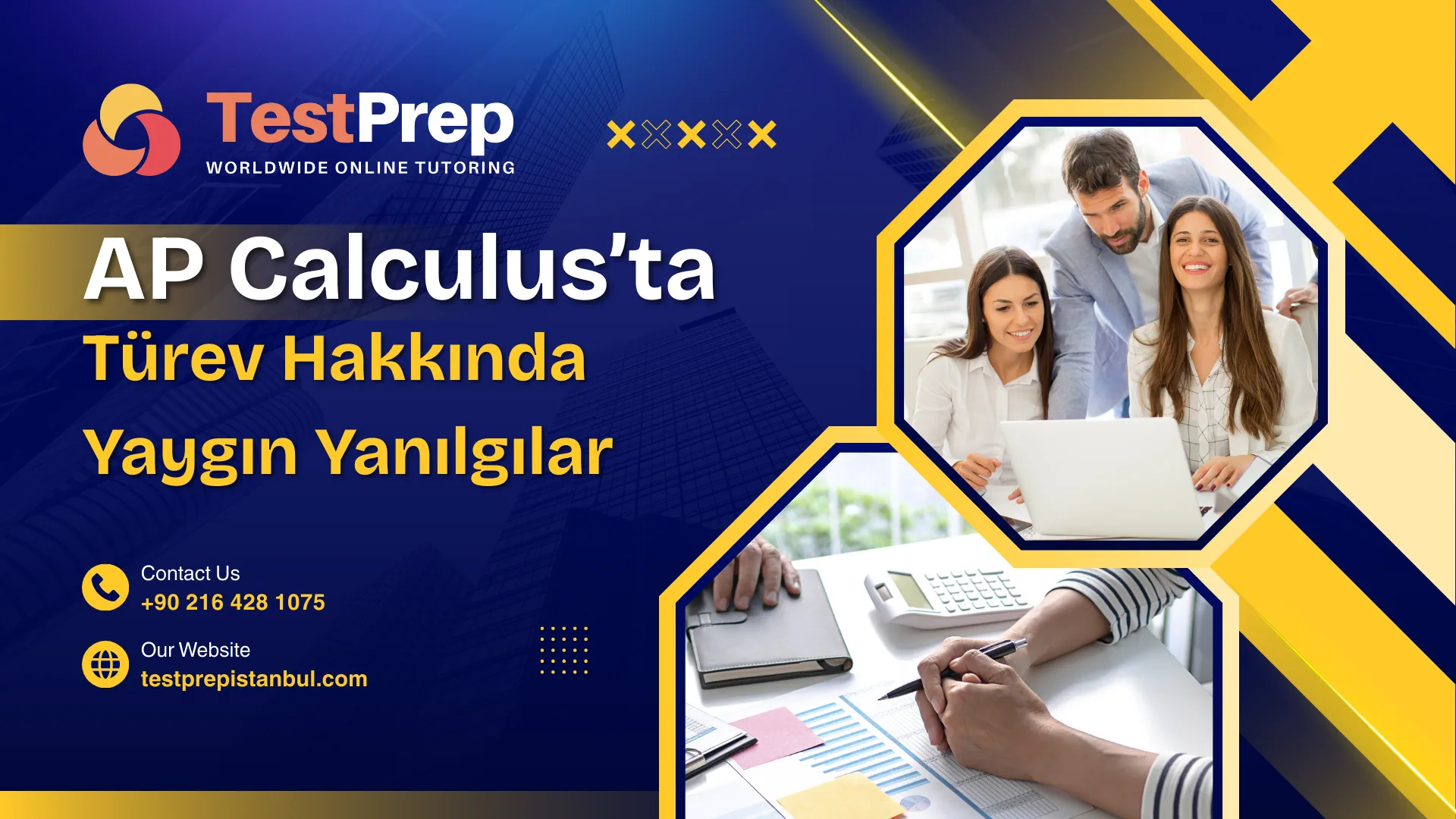 ap-calculusta-turev-hakkinda-yaygin-yanilgilar-kavrami-gercekten-anlamak | Test Prep Hazırlık Kursları Özel Ders Yurt Dışı Eğitim Danışmanlığı AP Calculus’ta Türev Hakkında Yaygın Yanılgılar: Kavramı Gerçekten Anlamak