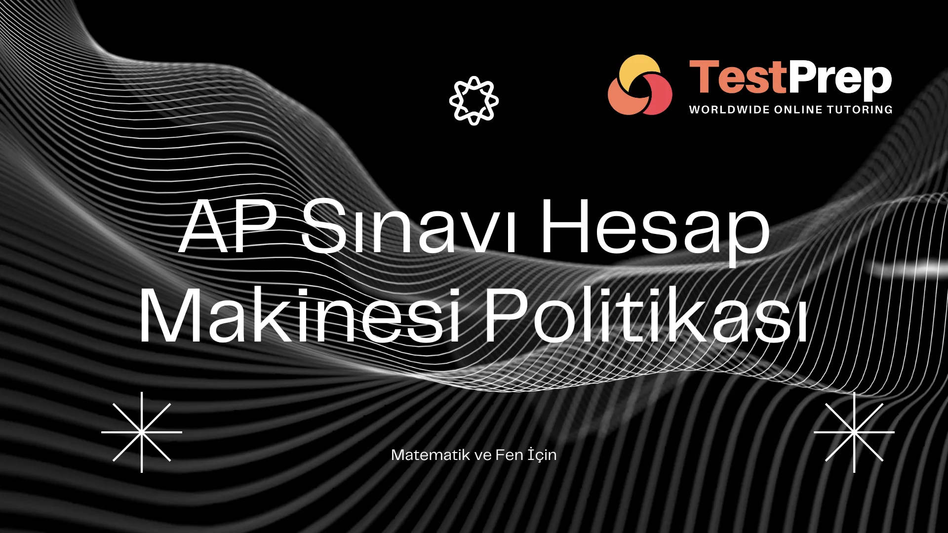 AP Sınavı Hesap Makinesi Politikası: Matematik ve Fen İçin