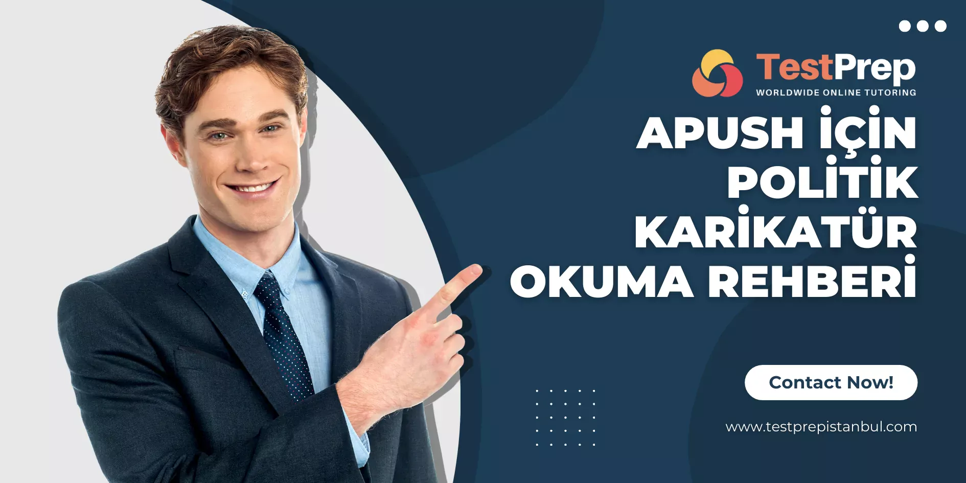 APUSH İçin Politik Karikatür Okuma Rehberi: Adım Adım Yöntem