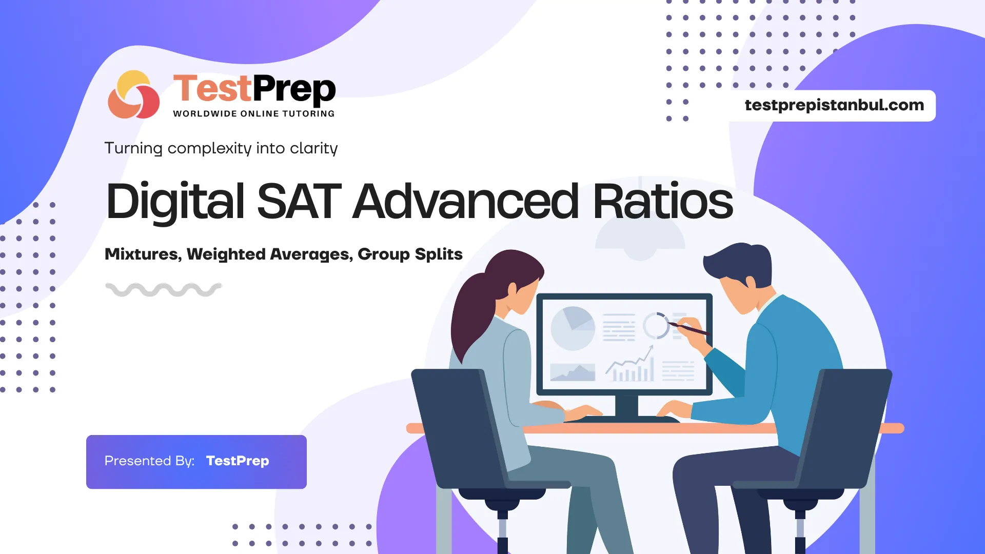 digital-sat-advanced-ratios-mixtures-weighted-averages-group-splits | Test Prep Hazırlık Kursları Özel Ders Yurt Dışı Eğitim Danışmanlığı Digital SAT Advanced Ratios: Mixtures, Weighted Averages, Group Splits