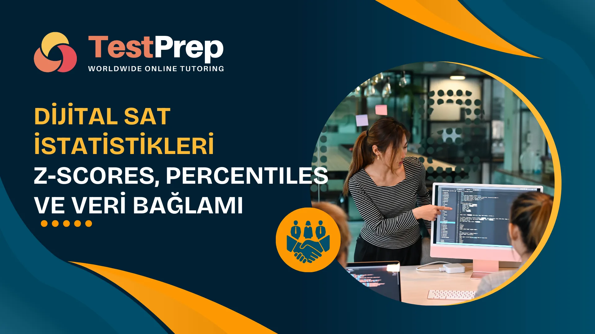 dijital-sat-istatistikleri-z-scores-percentiles-ve-veri-baglami | Test Prep Hazırlık Kursları Özel Ders Yurt Dışı Eğitim Danışmanlığı Dijital SAT İstatistikleri: z-Scores, Percentiles ve Veri Bağlamı