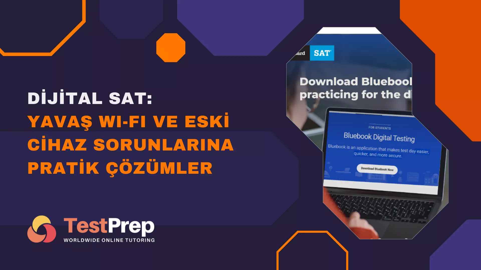 Dijital SAT: Yavaş Wi-Fi ve Eski Cihaz Sorunlarına Pratik Çözümler