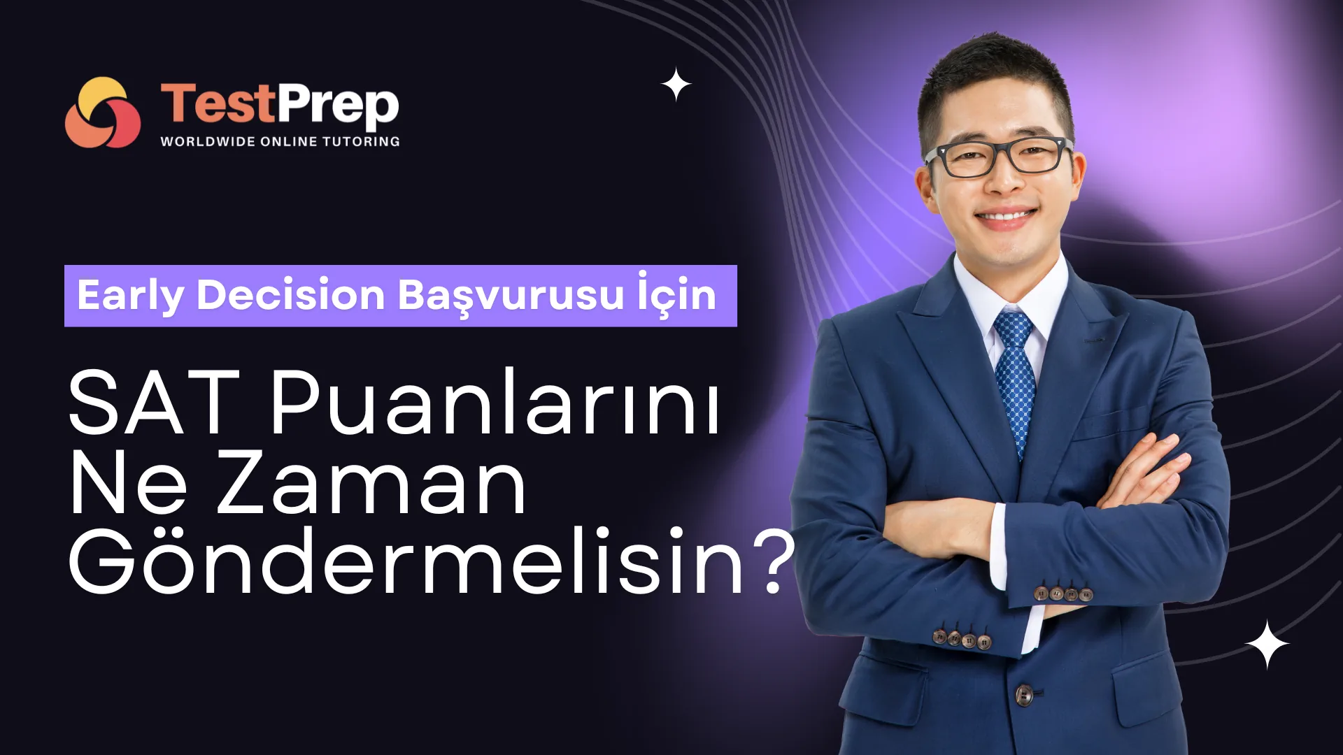 Early Decision Başvurusu İçin SAT Puanlarını Ne Zaman Göndermelisin?