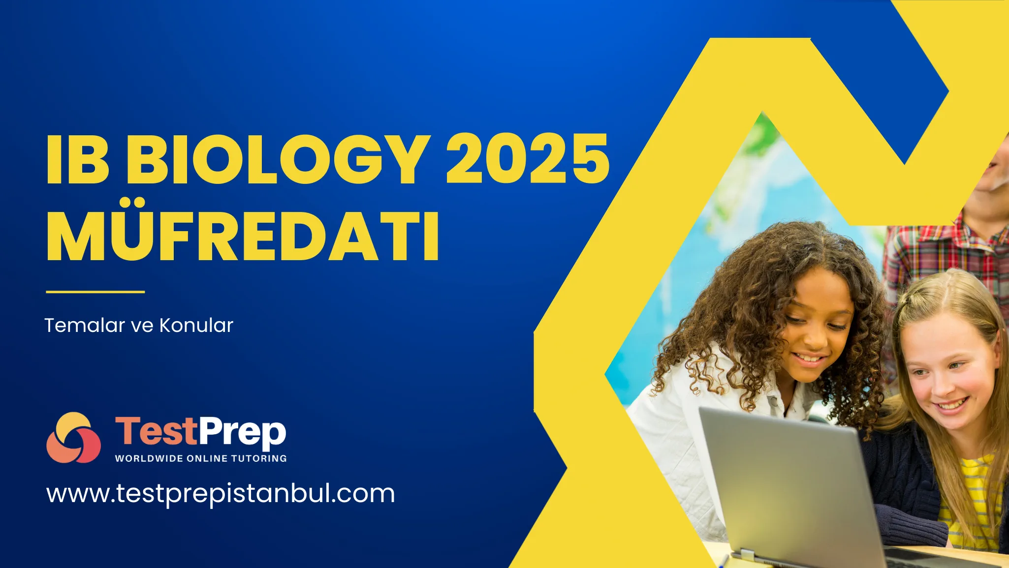 ib-biology-2025-mufredati-temalar-ve-konular | Test Prep Hazırlık Kursları Özel Ders Yurt Dışı Eğitim Danışmanlığı IB Biology 2025 Müfredatı: Temalar ve Konular