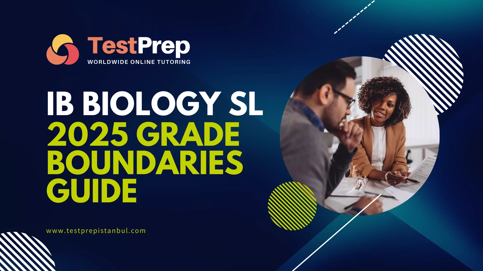 IB Biology SL 2025 Grade Boundaries Guide (Marks You Really Need)