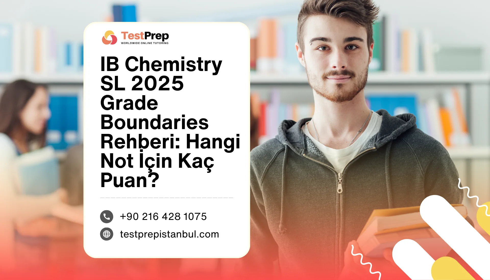ib-chemistry-sl-2025-grade-boundaries-rehberi-hangi-not-icin-kac-puan | Test Prep Hazırlık Kursları Özel Ders Yurt Dışı Eğitim Danışmanlığı IB Chemistry SL 2025 Grade Boundaries Rehberi: Hangi Not İçin Kaç Puan?