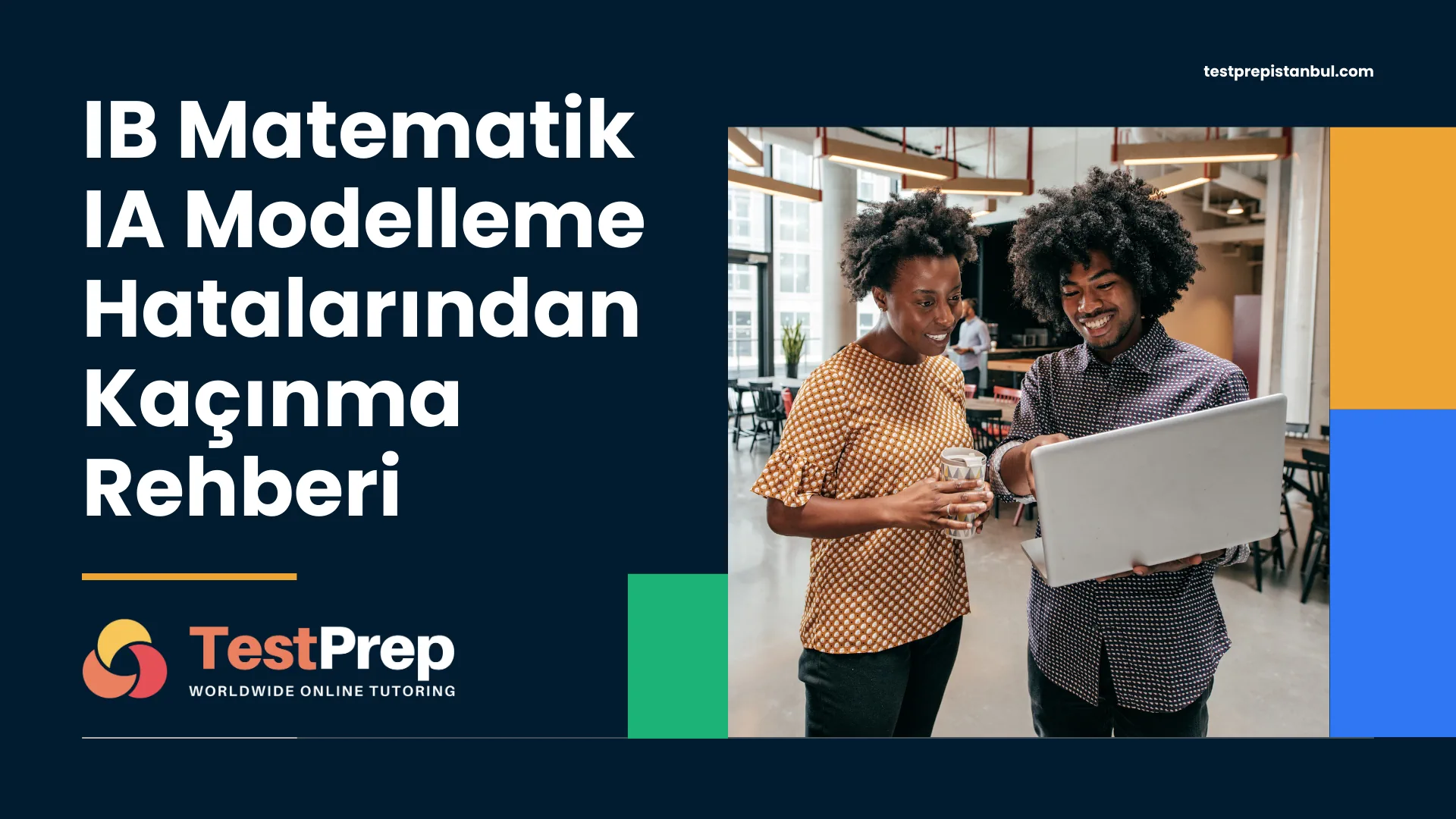 IB Matematik IA Modelleme Hatalarından Kaçınma Rehberi