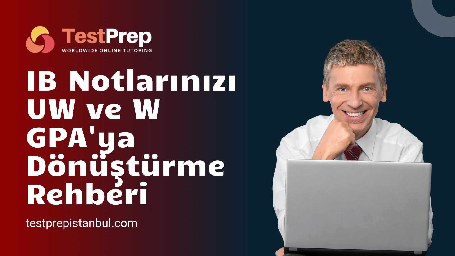 IB Notlarınızı UW ve W GPA'ya Dönüştürme Rehberi