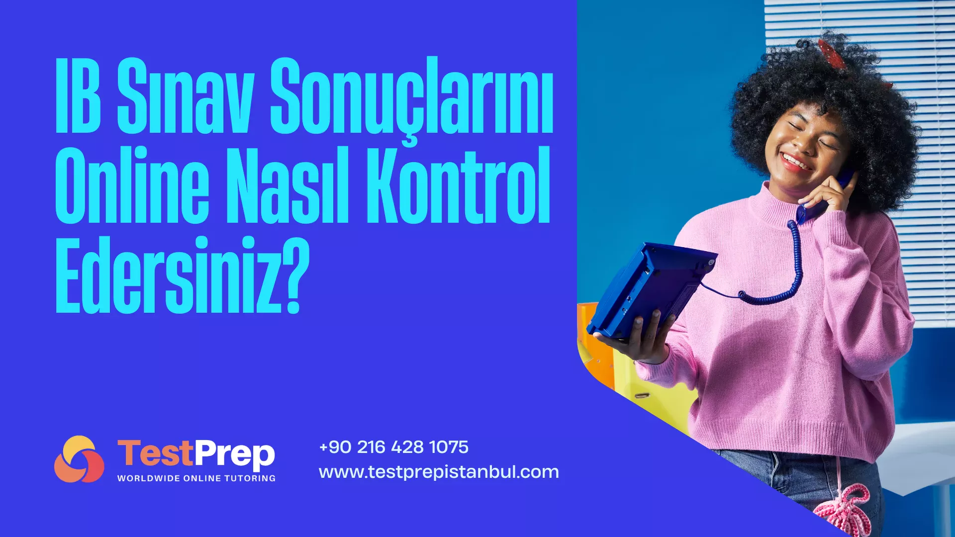 IB Sınav Sonuçlarını Online Nasıl Kontrol Edersiniz: Mayıs ve Kasım Oturumları İçin Adım Adım Kılavuz