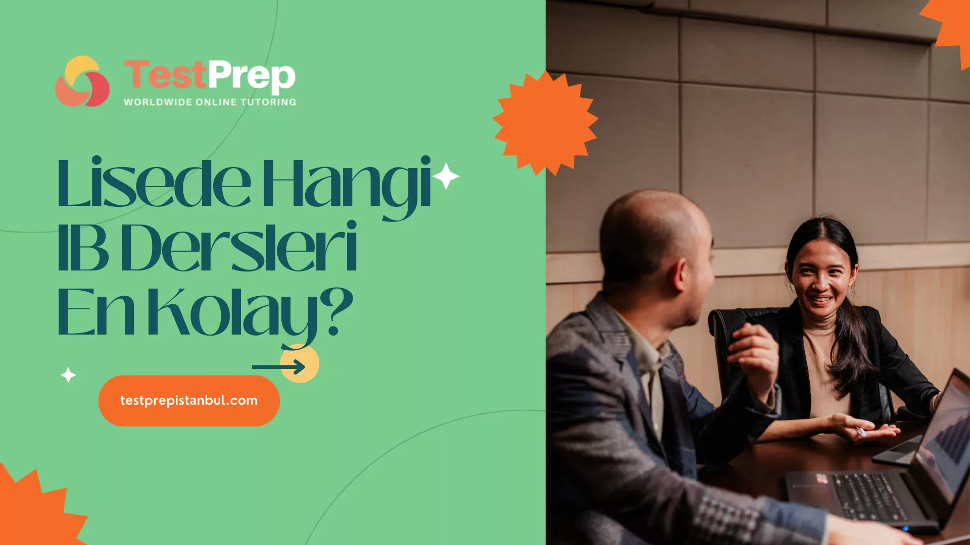 Lisede Hangi IB Dersleri En Kolay? 2025 Rehberi