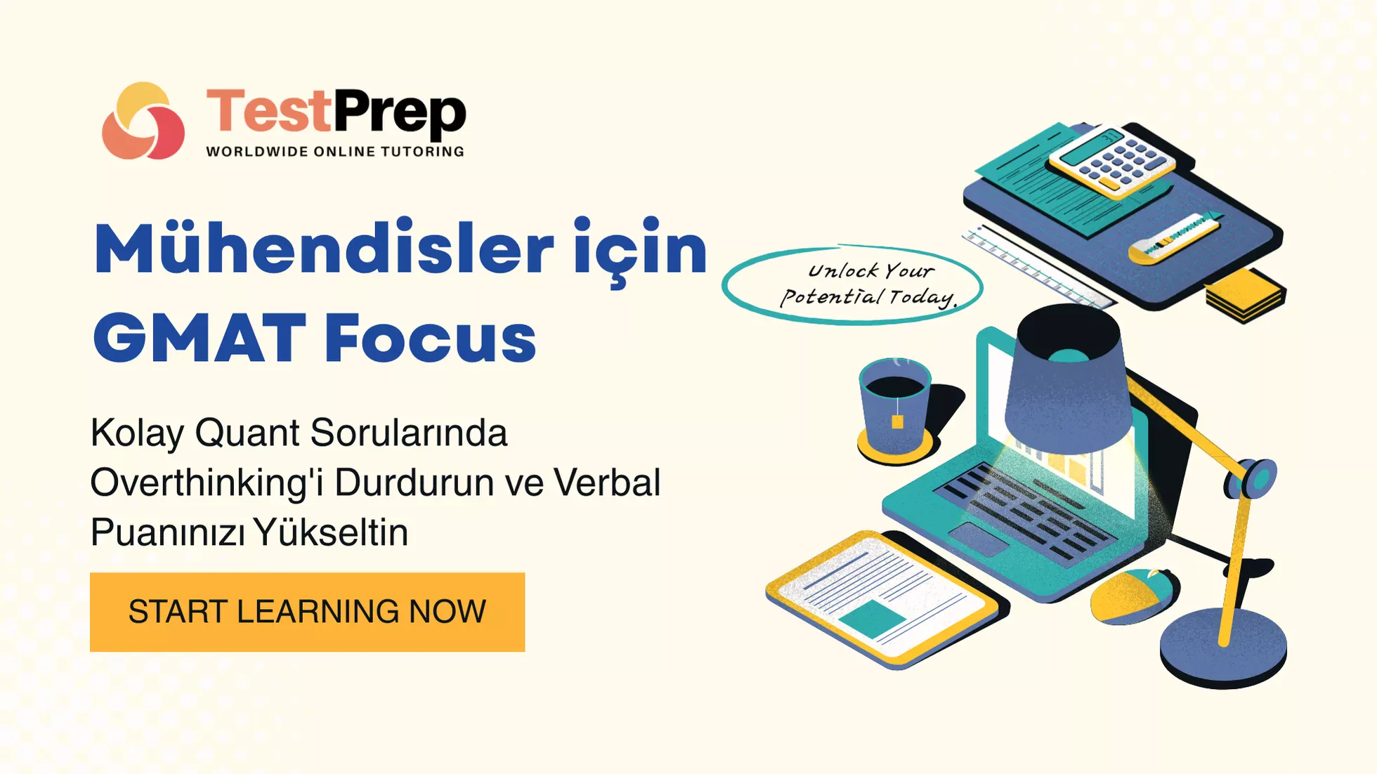 Mühendisler için GMAT Focus: Kolay Quant Sorularında Overthinking'i Durdurun ve Verbal Puanınızı Yükseltin
