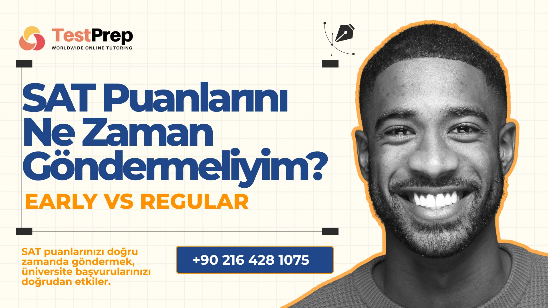 SAT Puanlarını Ne Zaman Göndermeliyim? Early vs Regular