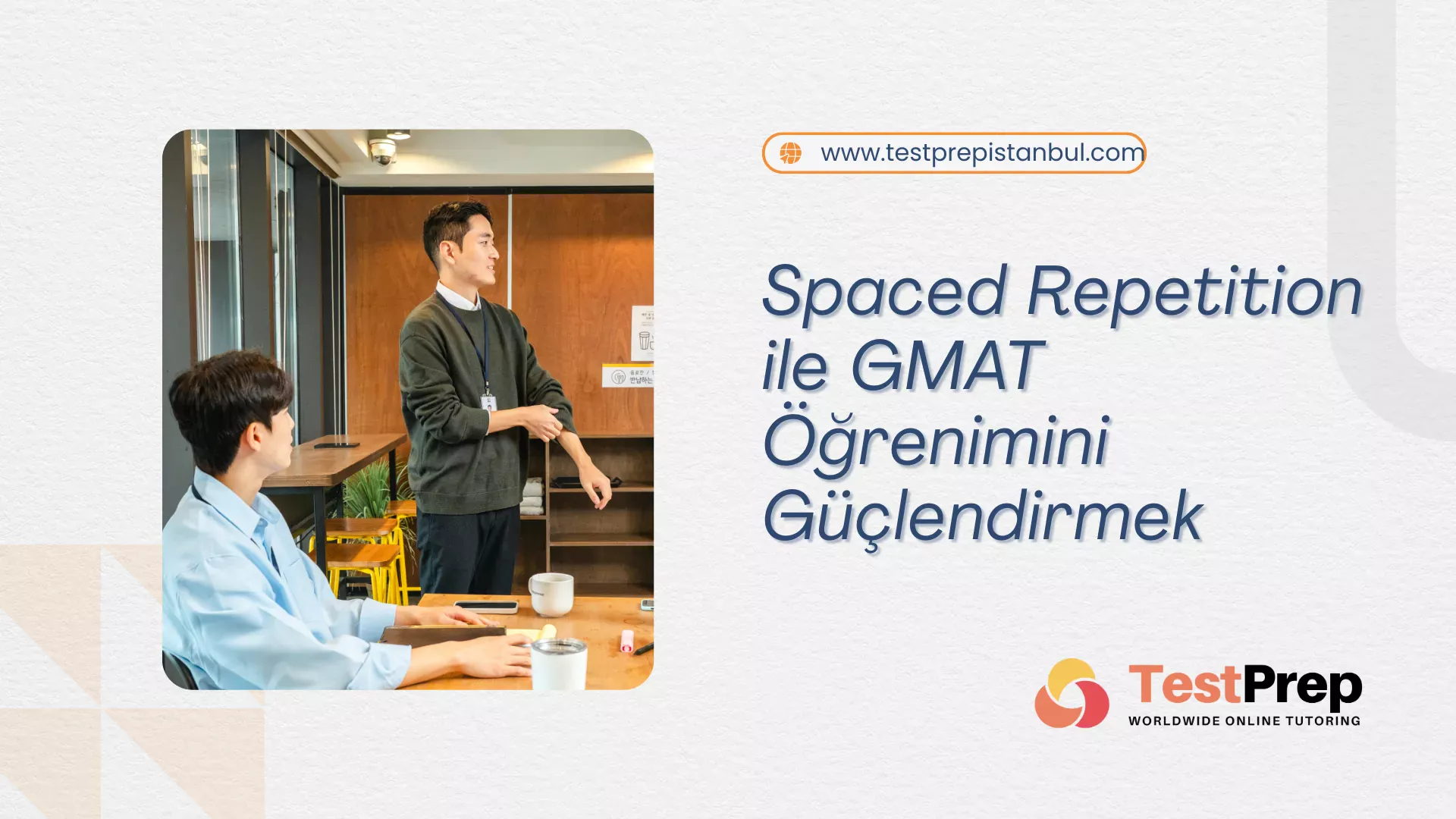 Spaced Repetition ile GMAT Öğrenimini Güçlendirmek